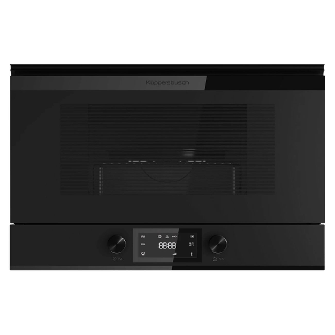 Встраиваемая микроволновая печь Премиум Kuppersbusch ML 6330.0 KSM
