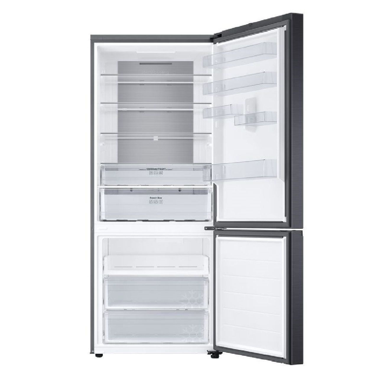 Холодильник Samsung RB53DG703EB1WT