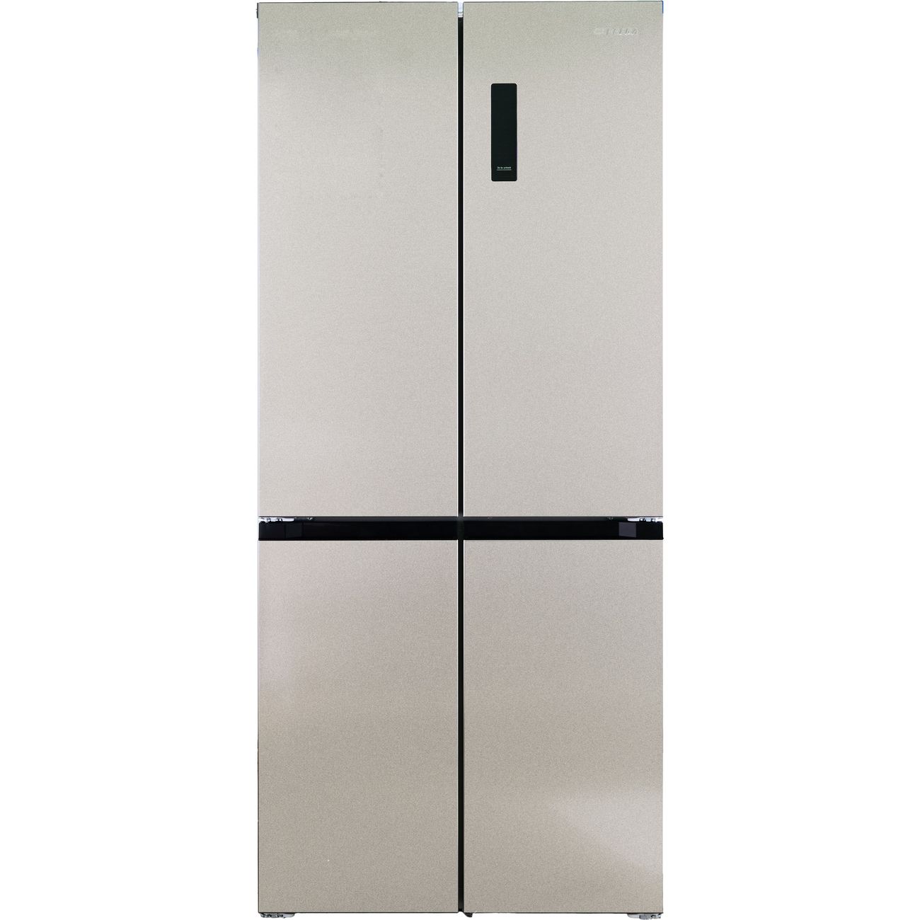 Холодильник многодверный Carrera CRRF899