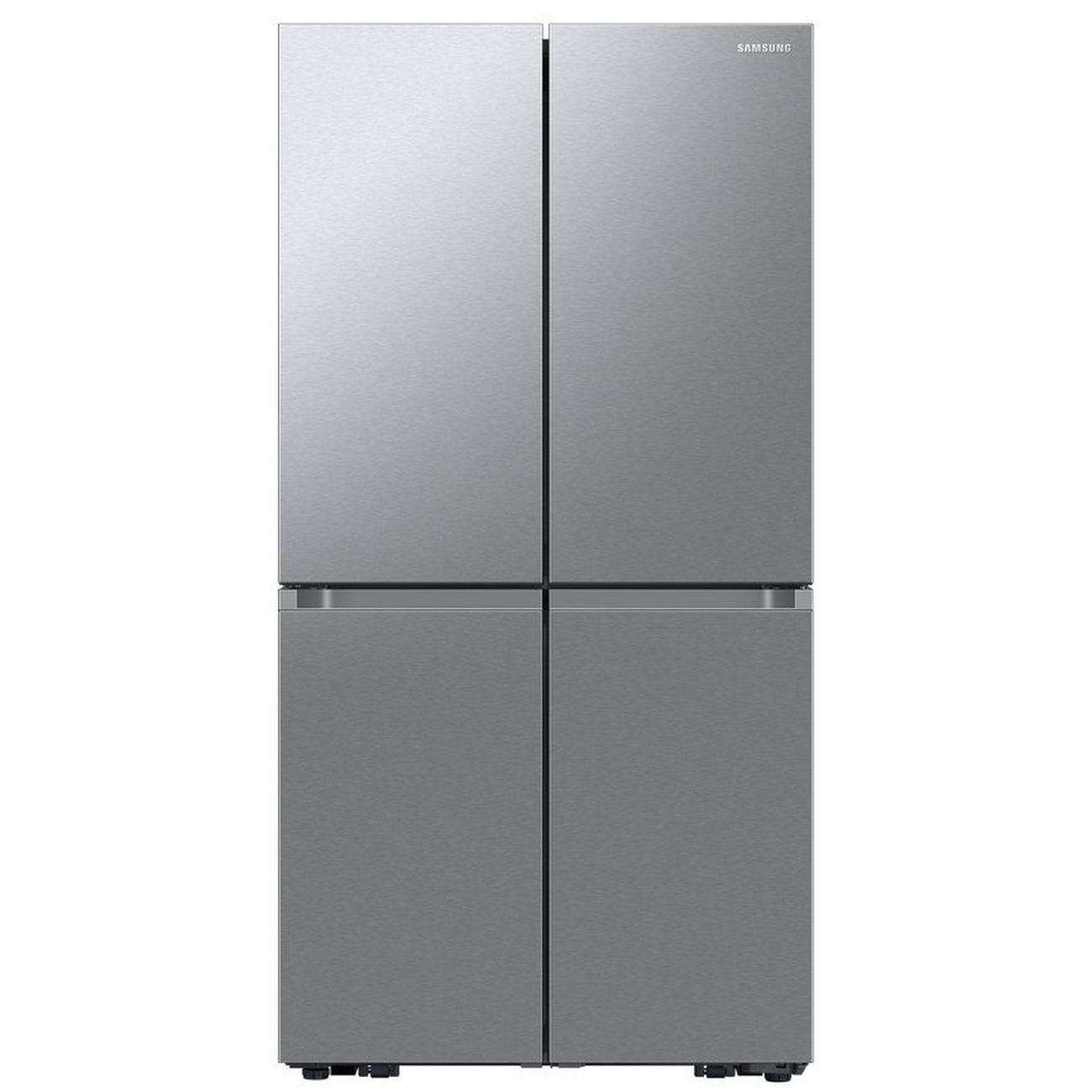 Холодильник многодверный Samsung RF65DG90B0SRWT