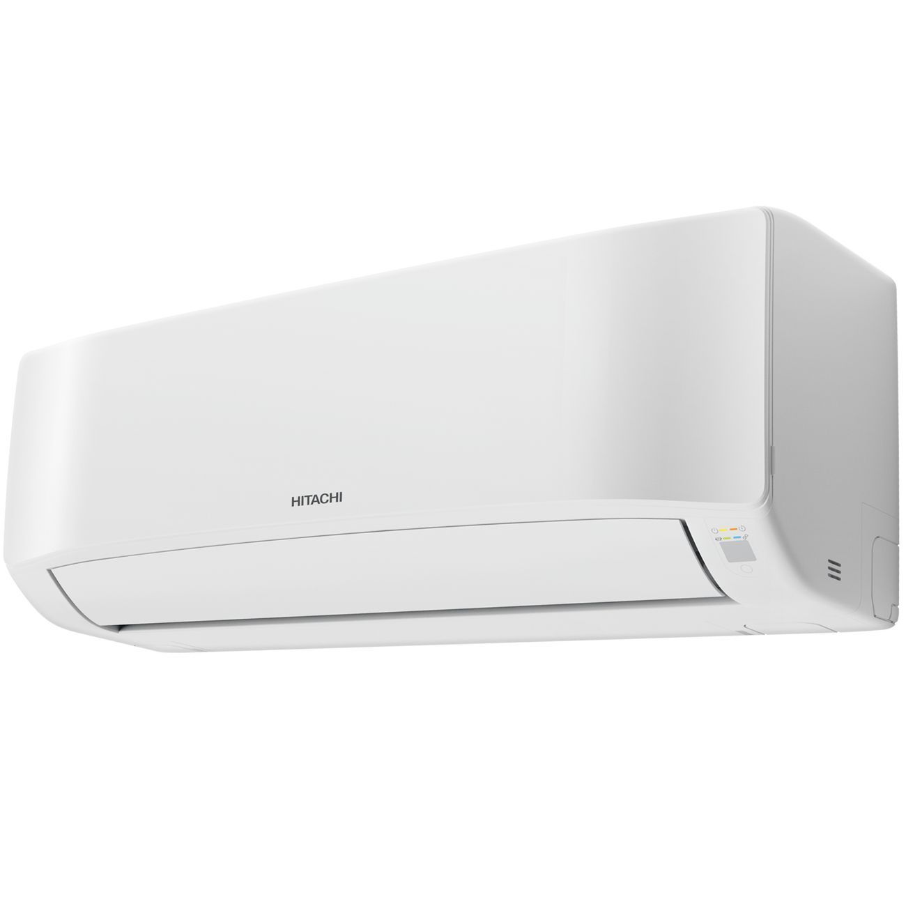 Сплит-система (инвертор) Hitachi RAC-DJ18PHAE фото