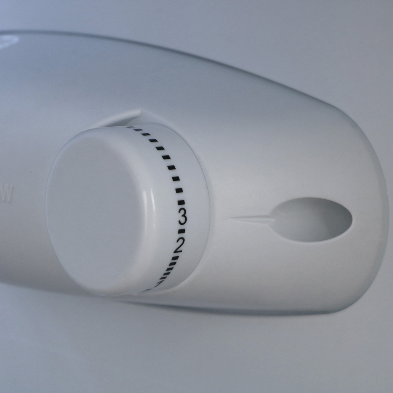 Холодильник Hi HTDN011950RW