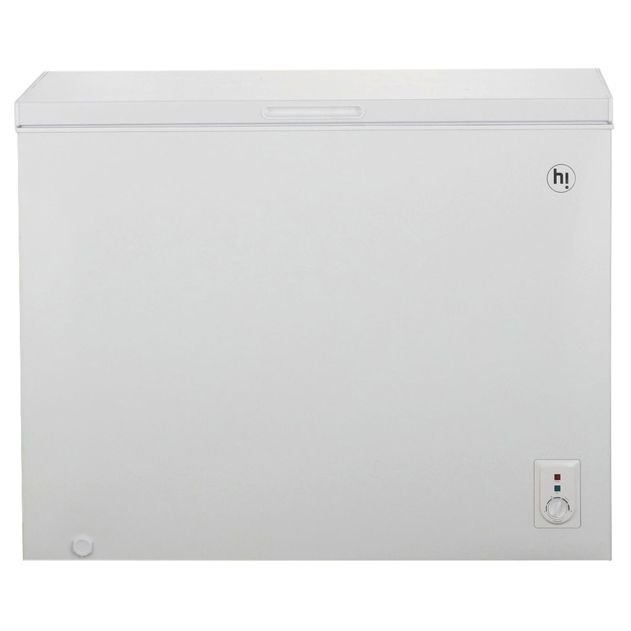 Морозильный ларь Hi HNCH280KRW фото