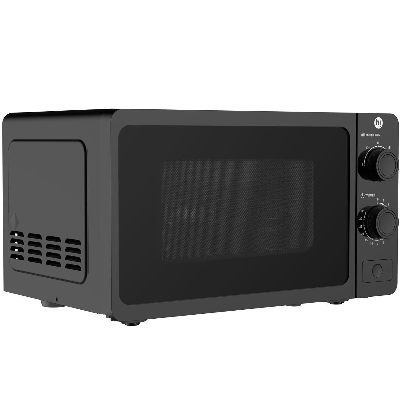 Микроволновая печь соло Hi M020B06