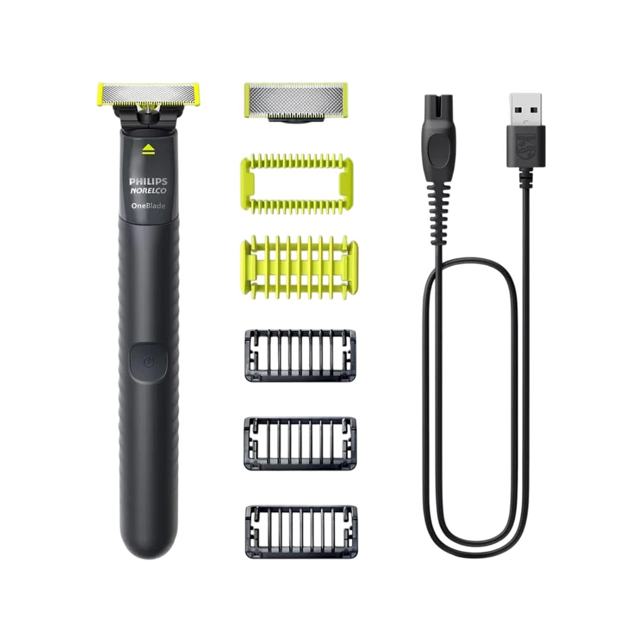 Триммер Philips OneBlade QP1624/10