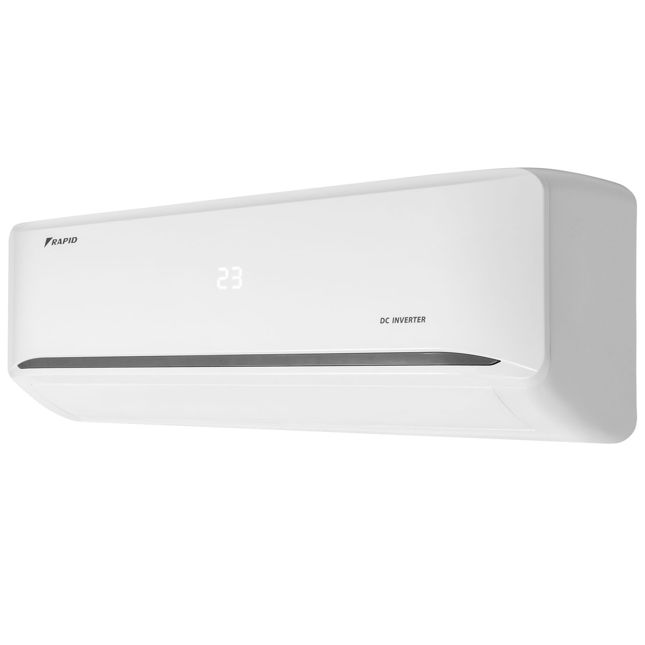 Сплит-система (инвертор) Rapid RAMI-07HJ/N1_V3 фото