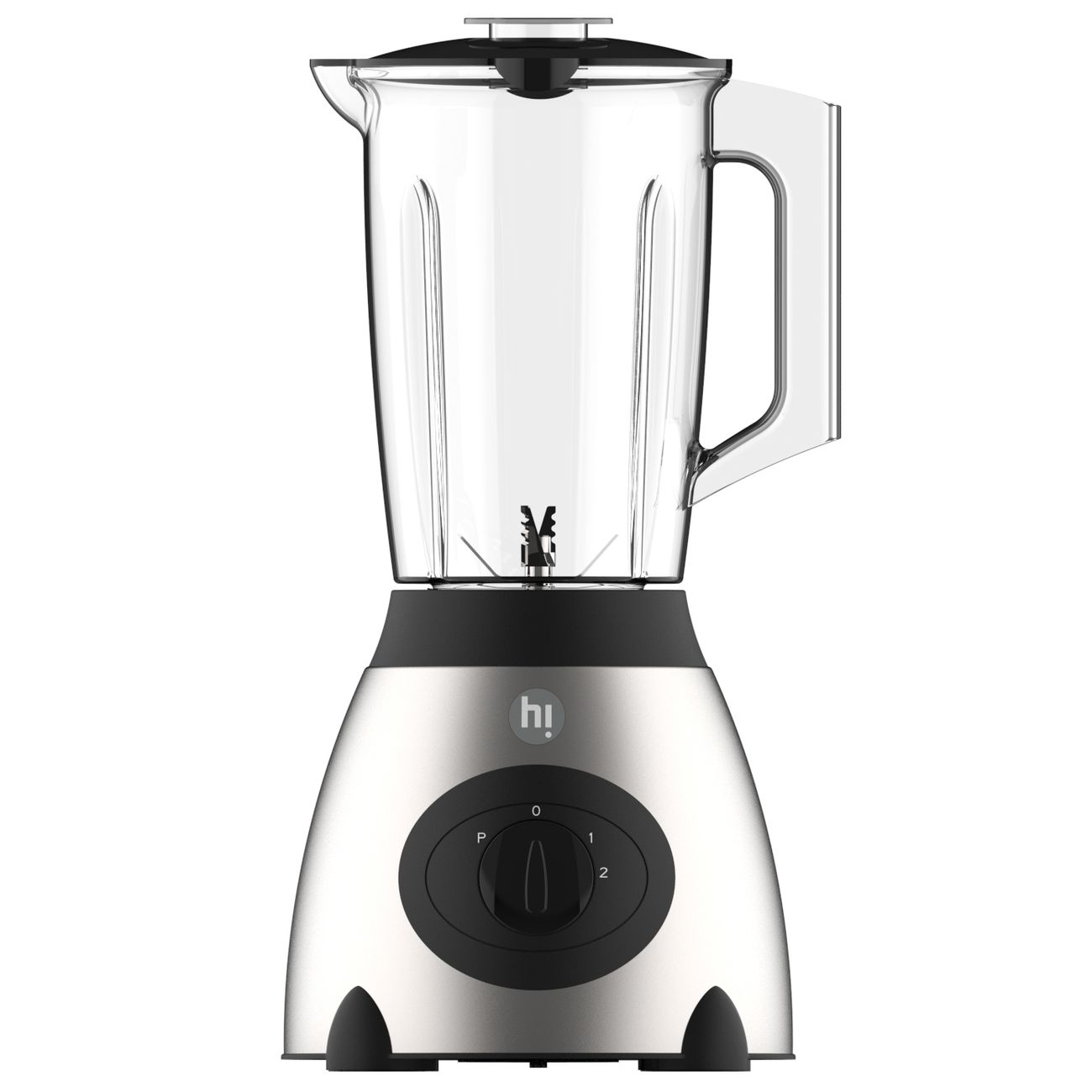 Блендер стационарный Hi HB207