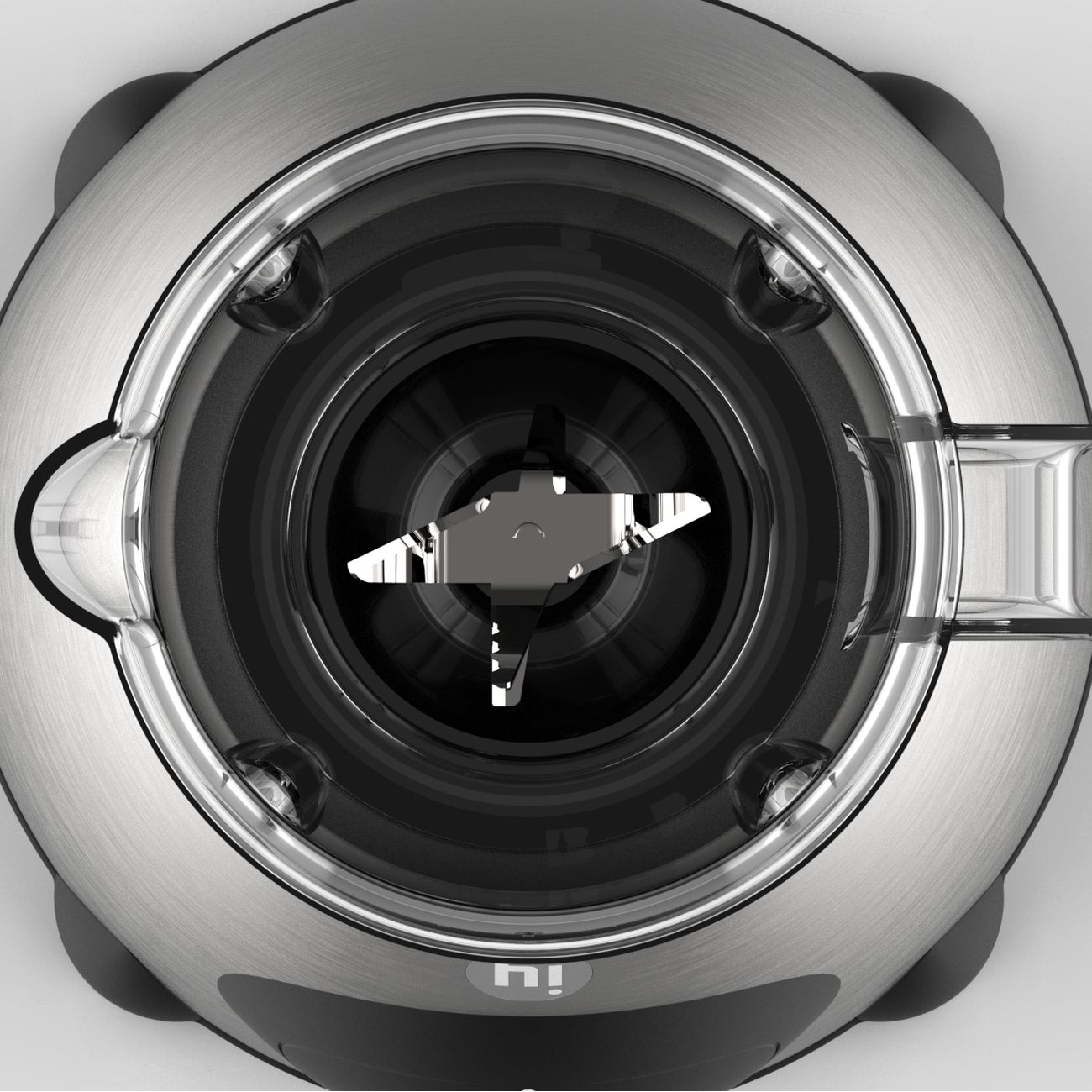 Блендер стационарный Hi HB207