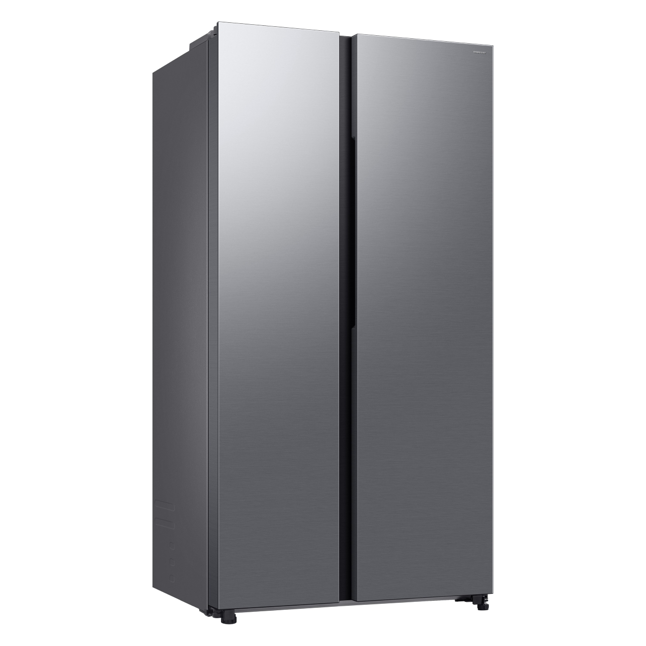 Холодильник (Side-by-Side) Samsung RS70F65Q1TWR