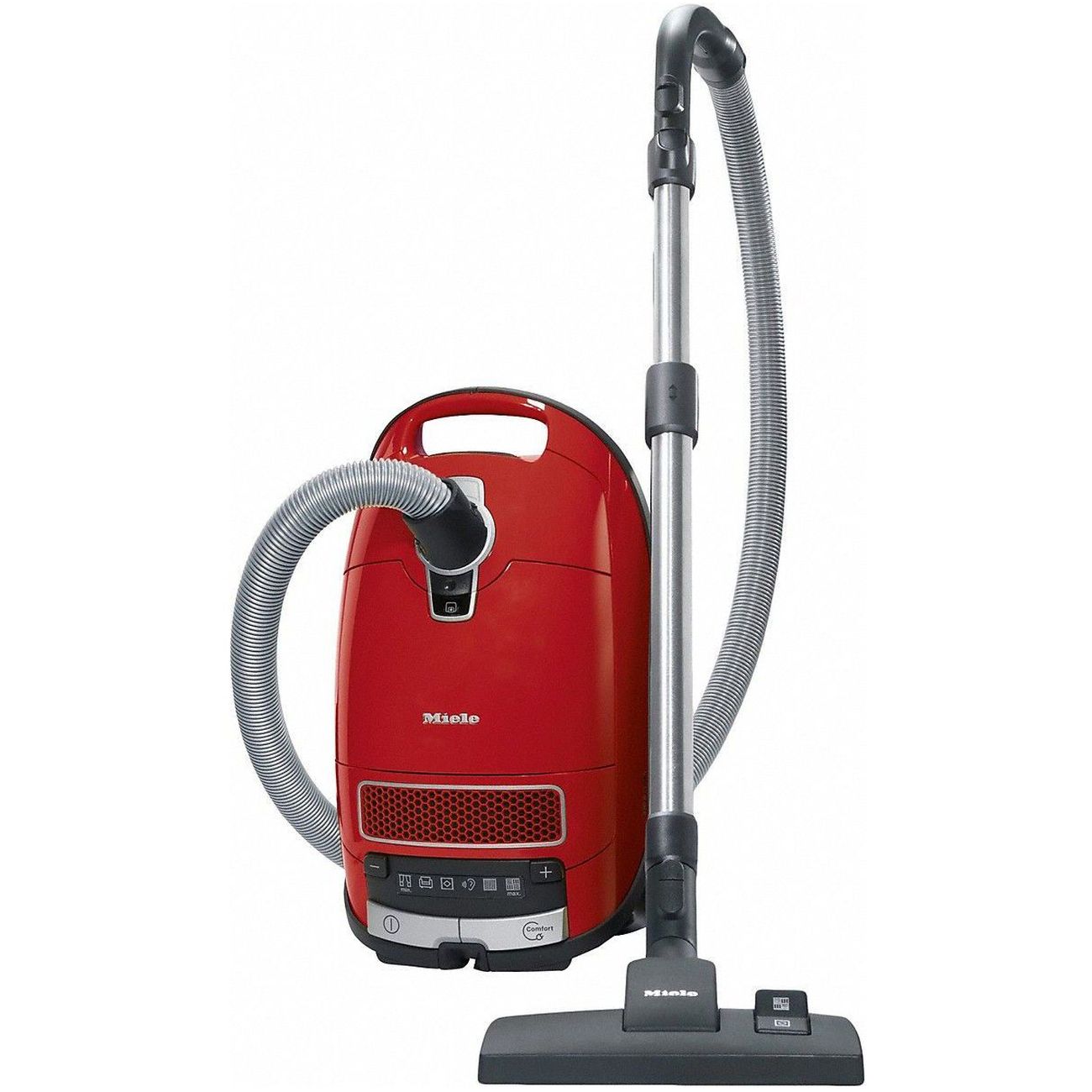 Пылесос с пылесборником Miele Complete C3 Cat & Dog PowerLine 890Вт R фото