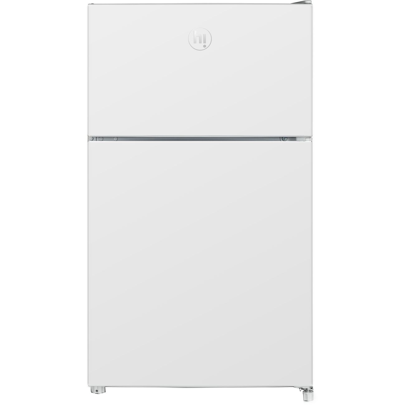 Холодильник Hi HTDN08547CMW