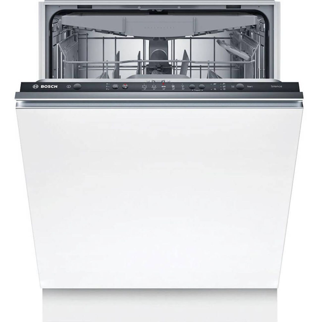Встраиваемая посудомоечная машина Bosch SMV25EX02E фото