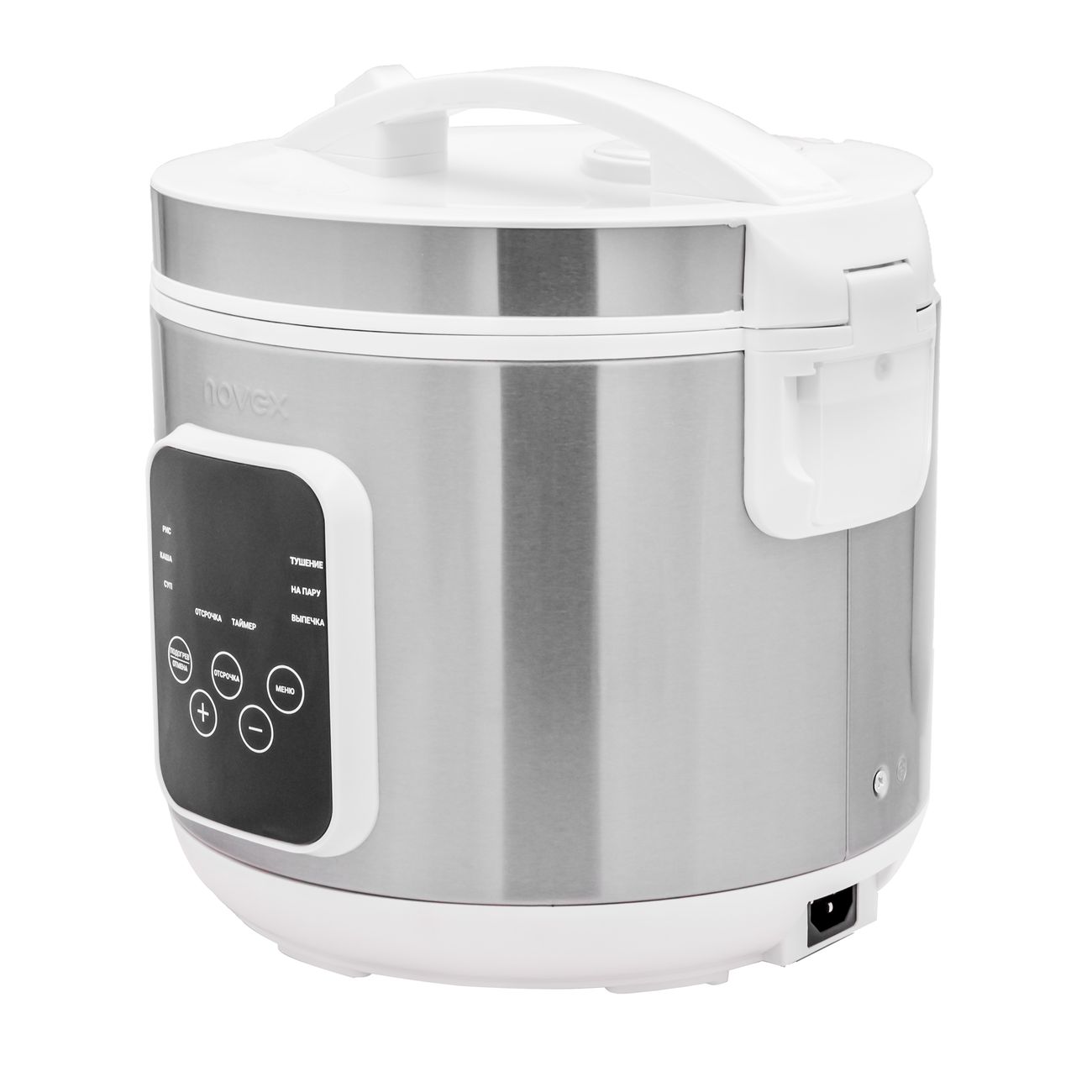 Мультиварка Novex NMC07