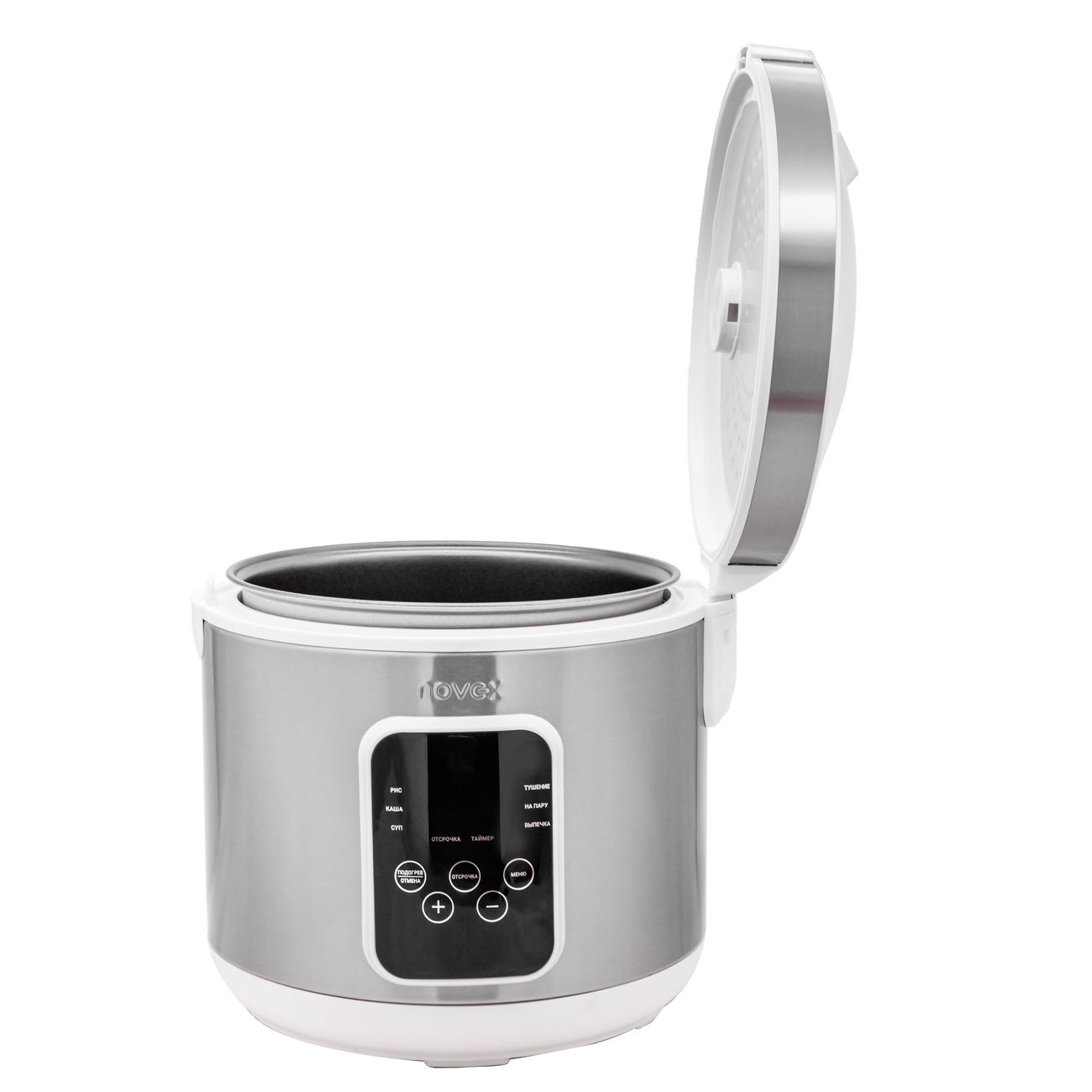 Мультиварка Novex NMC07
