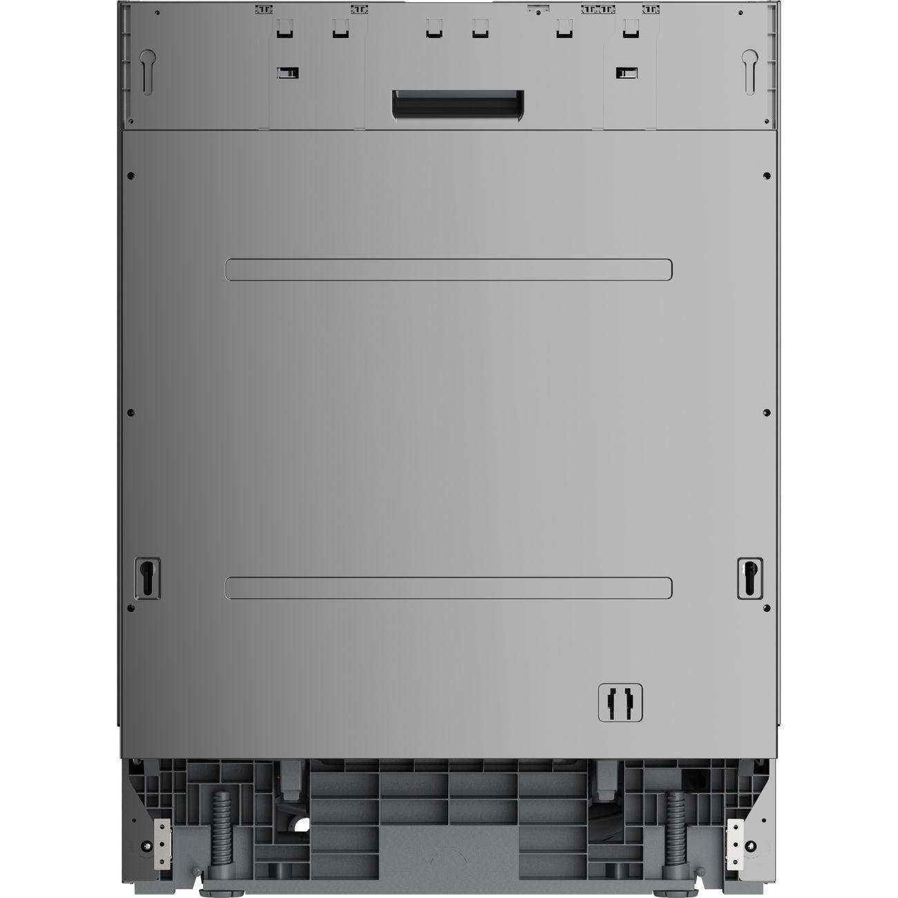 Встраиваемая посудомоечная машина Hi HBI601308W фото