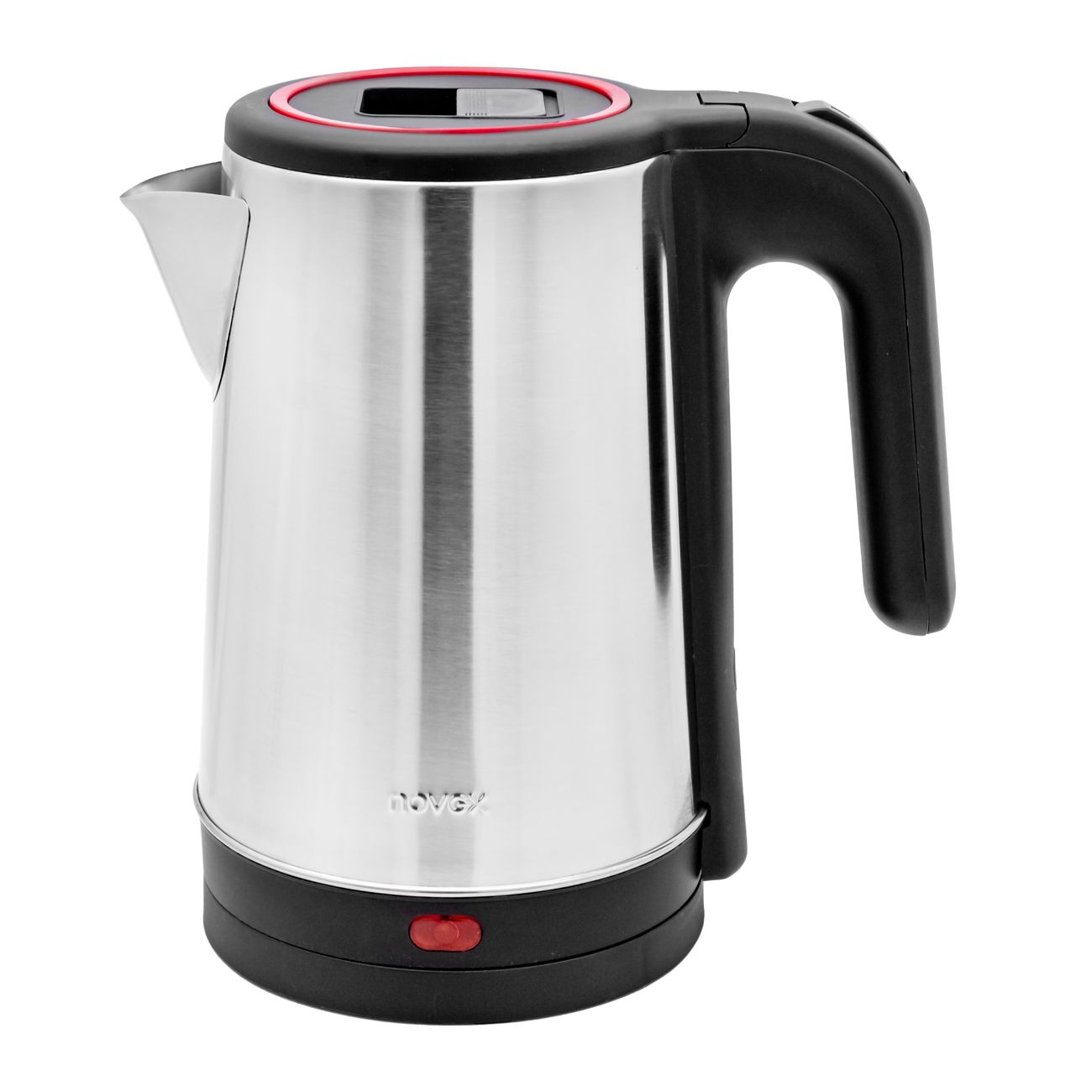 Электрочайник Novex NK-18S43