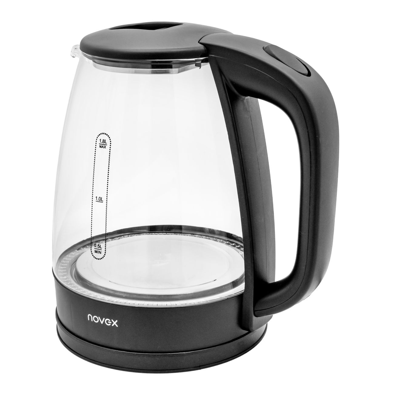 Электрочайник Novex NK-18G51