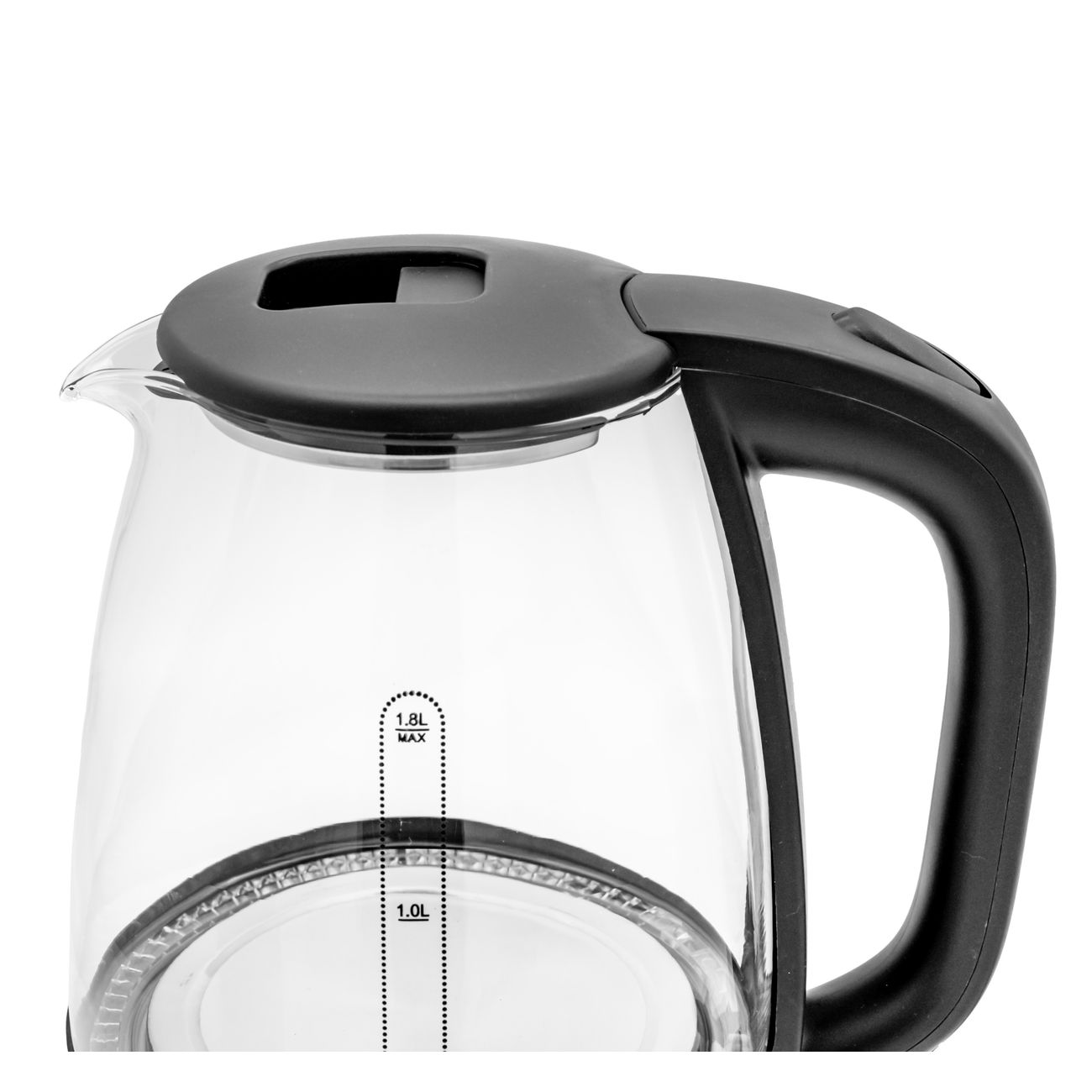 Электрочайник Novex NK-18G51