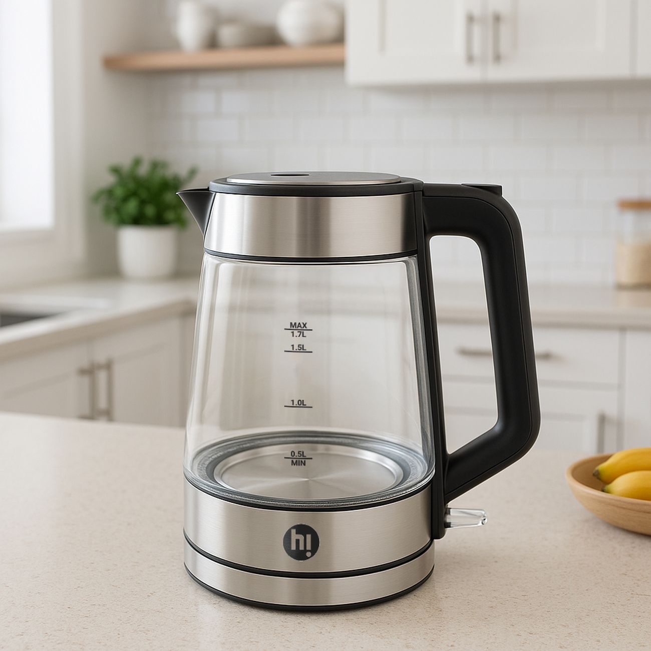 Электрочайник Hi EK-17G25