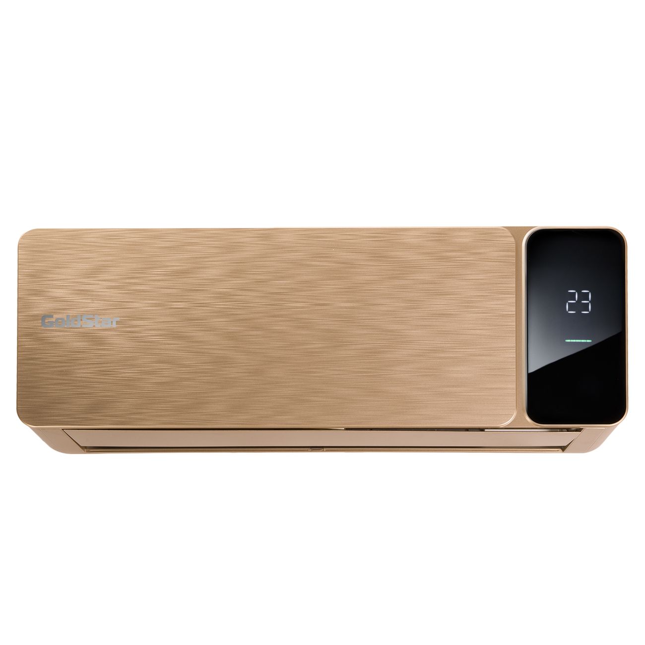 Мульти сплит-система (инверторная) GoldStar GSA2OI-18HN8+09+09HN8/gold