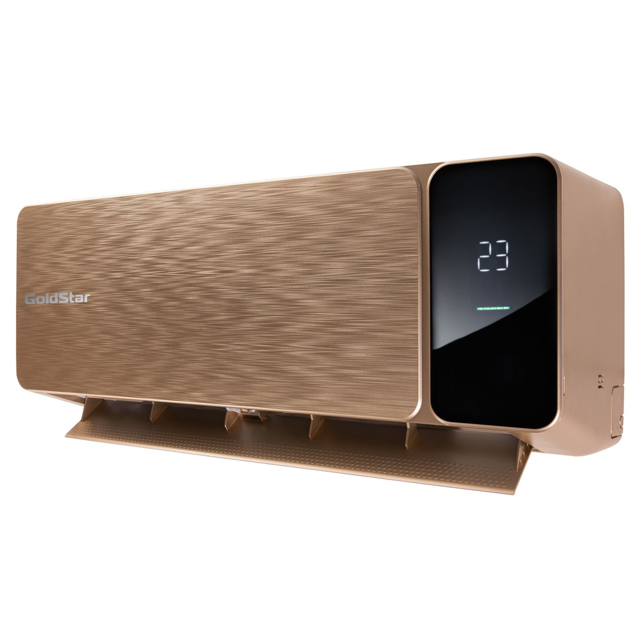 Мульти сплит-система (инверторная) GoldStar GSA2OI-18HN8+09+09HN8/gold