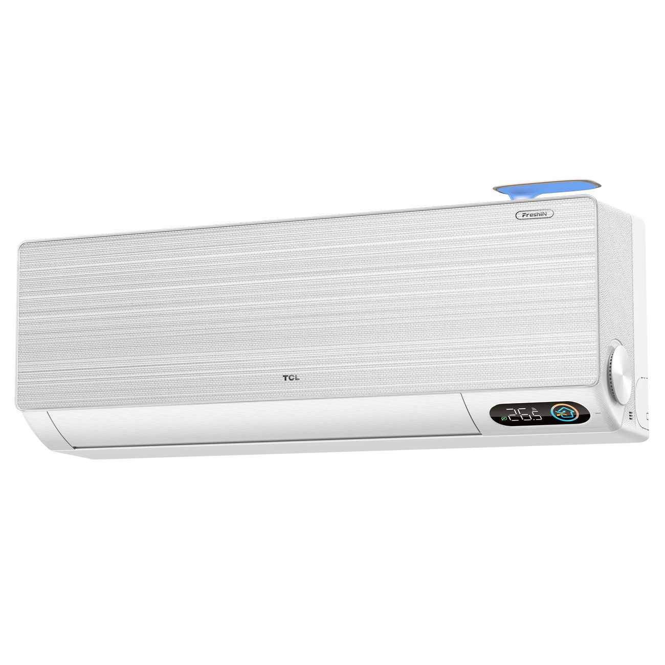 Умная сплит-система (инверторная) TCL TAC-FRB12INV/R_2025 фото