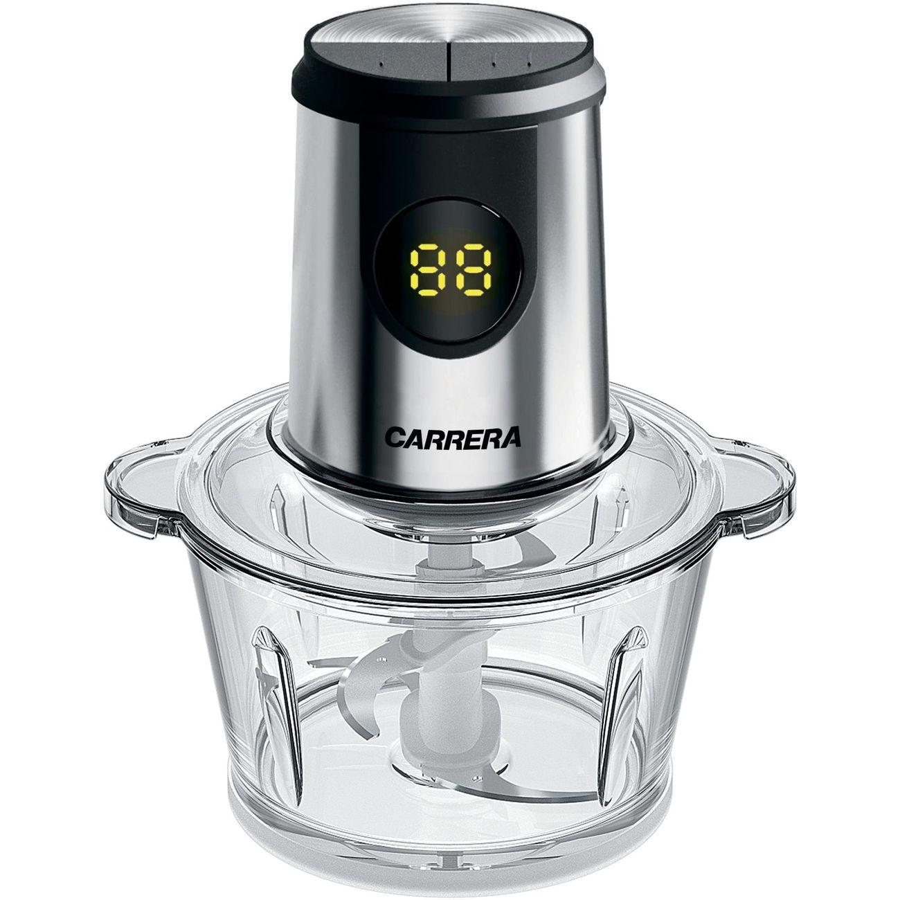 Электроизмельчитель Carrera №423