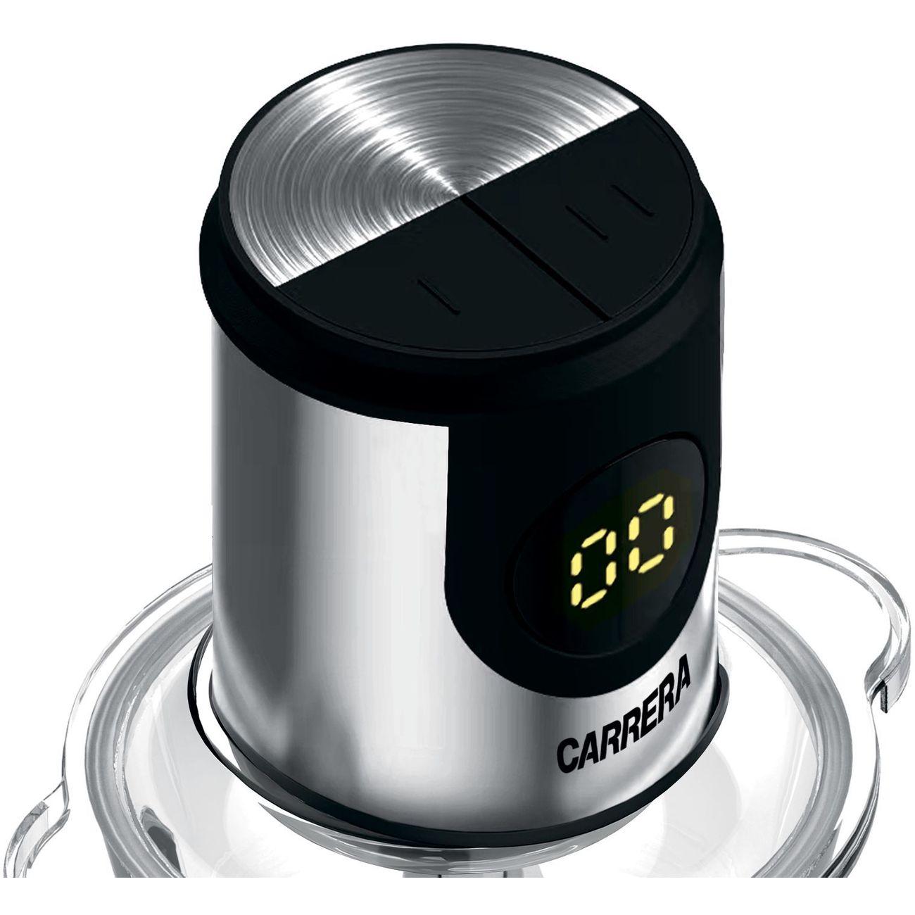 Электромельничка Carrera CRB423