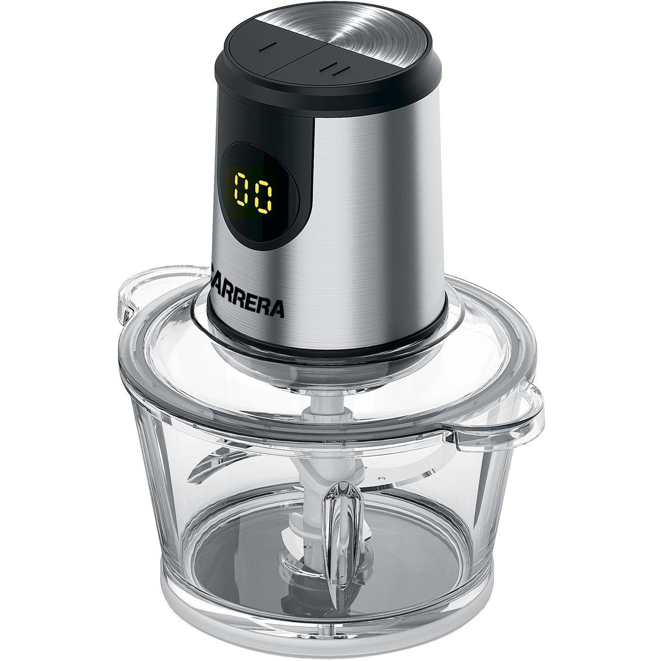 Электромельничка Carrera CRB423