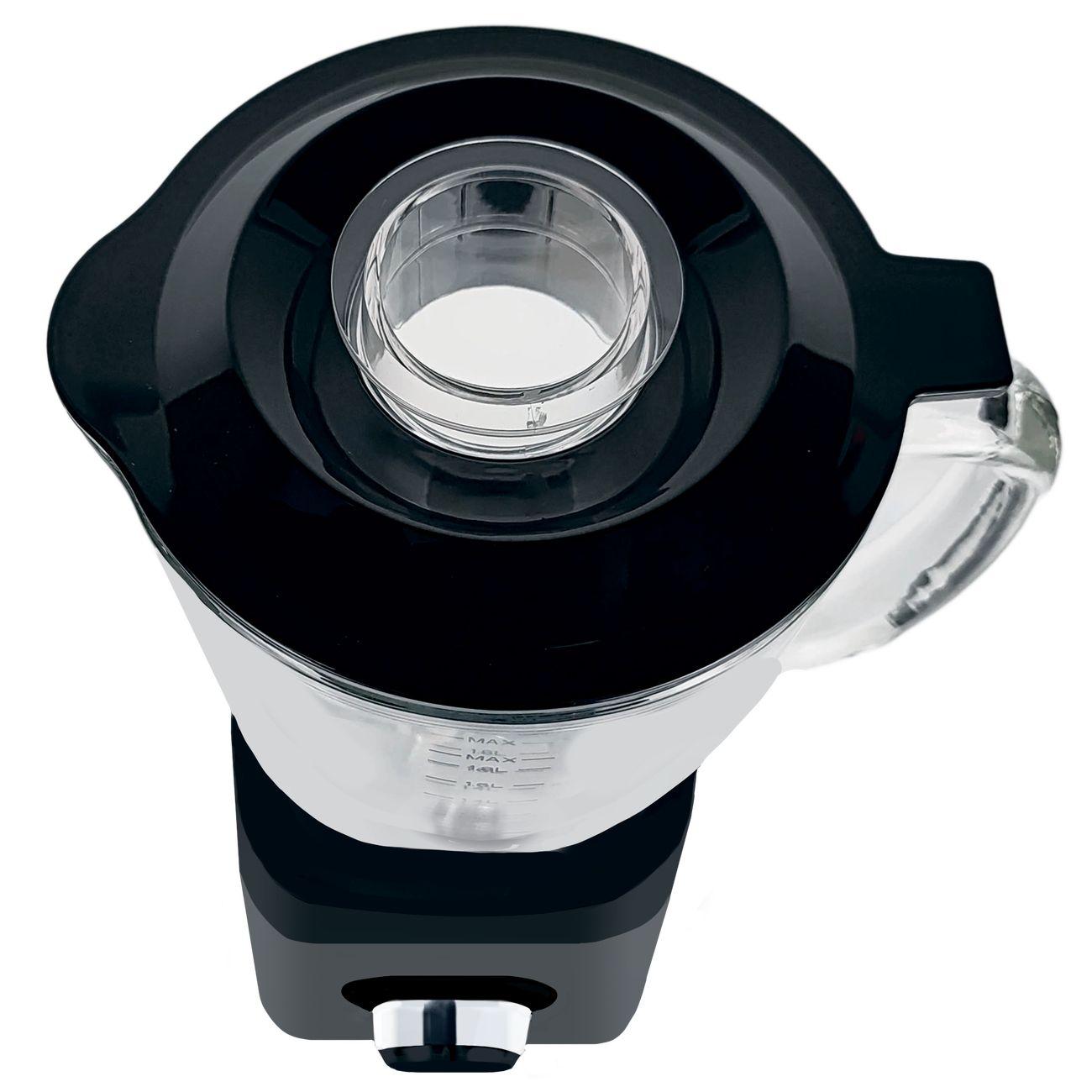 Блендер стационарный Carrera CRB649