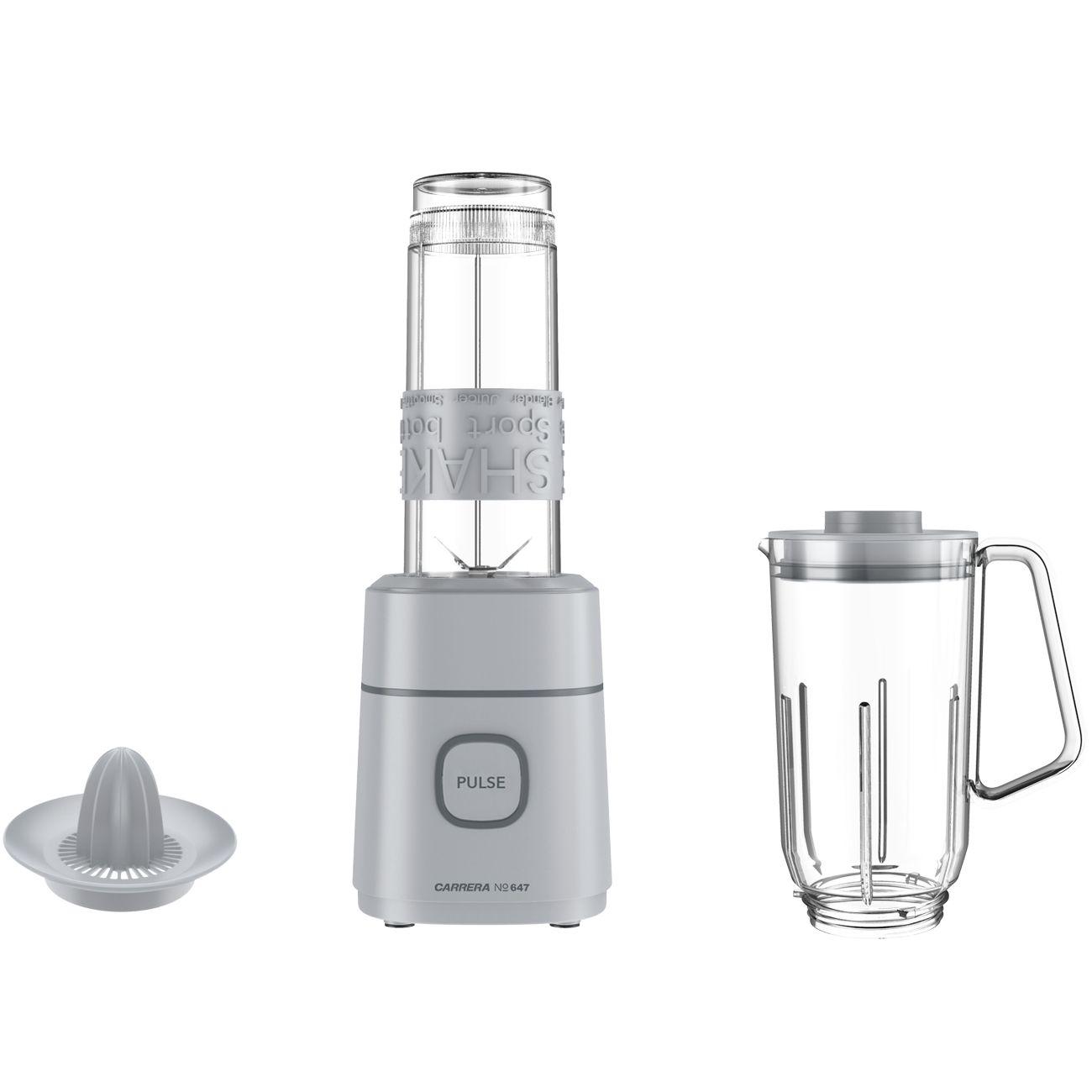 Блендер стационарный Carrera CRB647