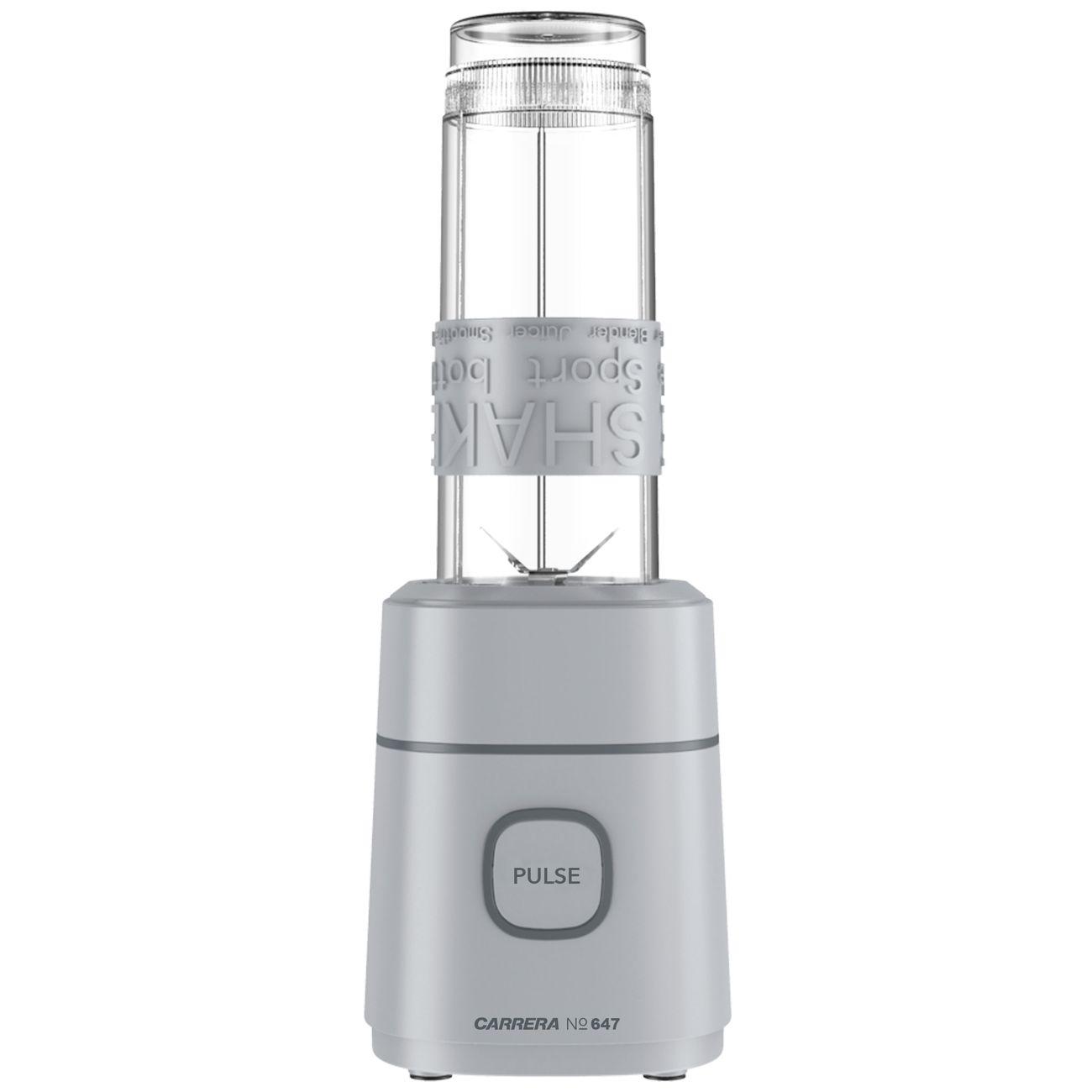 Блендер стационарный Carrera CRB647