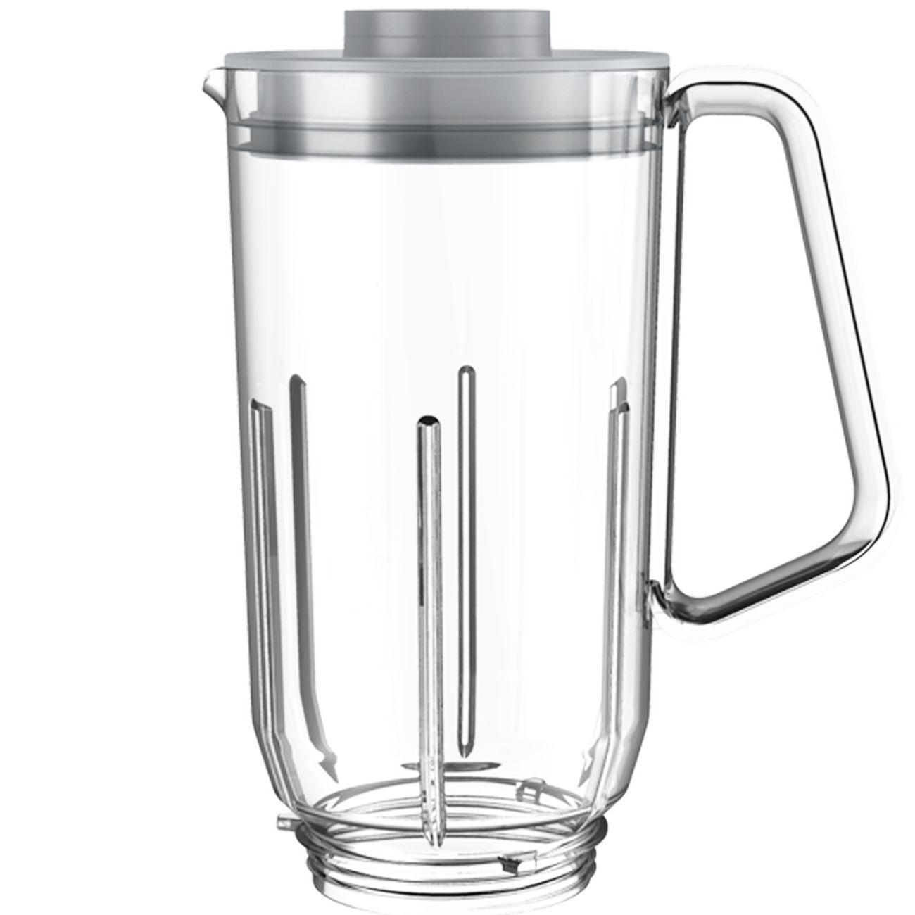 Блендер стационарный Carrera CRB647