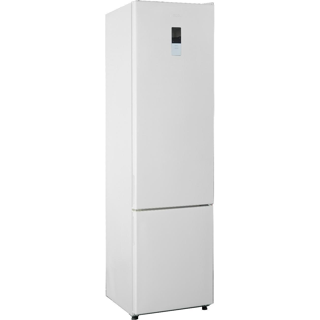 Холодильник Ascoli ADRFW345WE