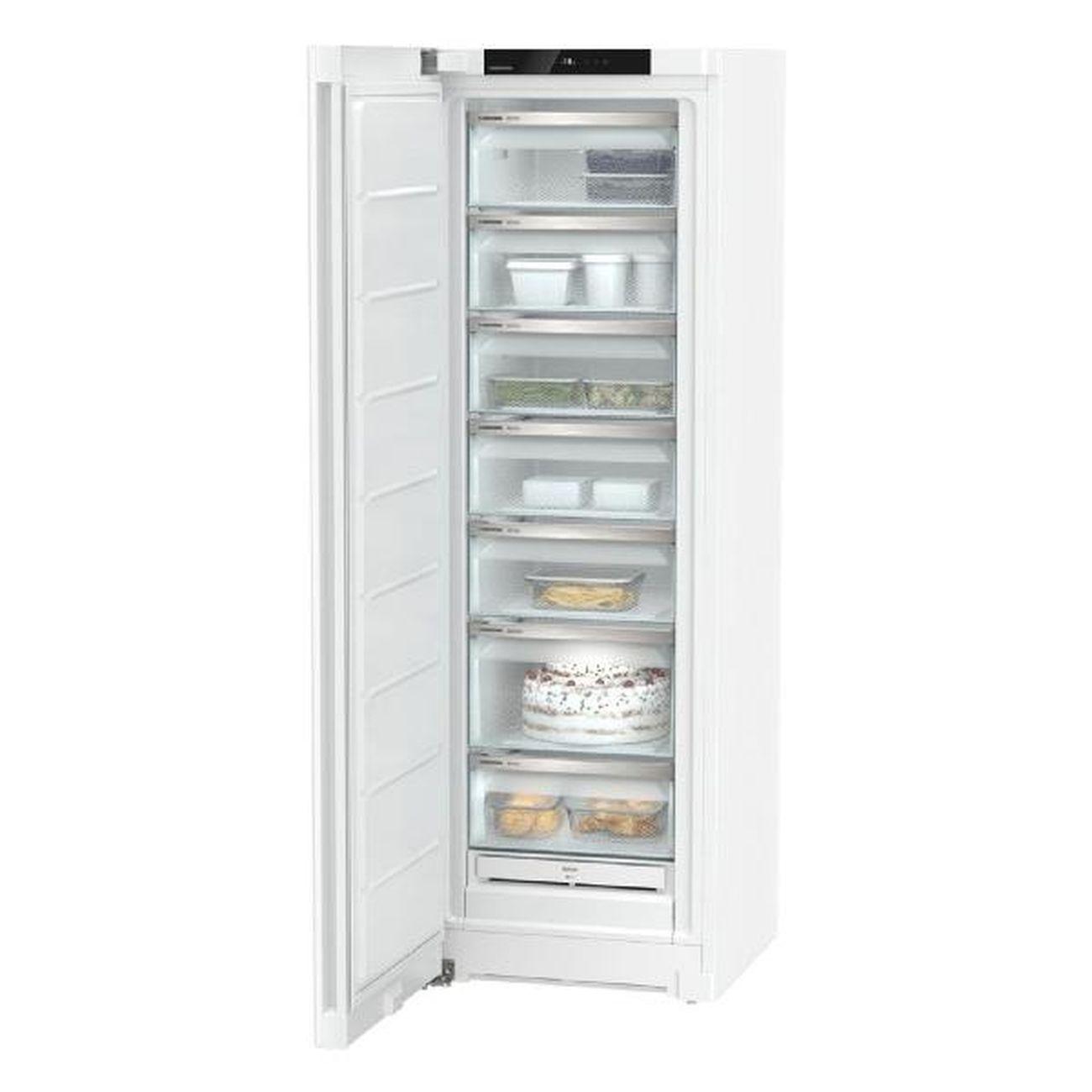 Морозильная камера Liebherr SFNe 5227-20 001