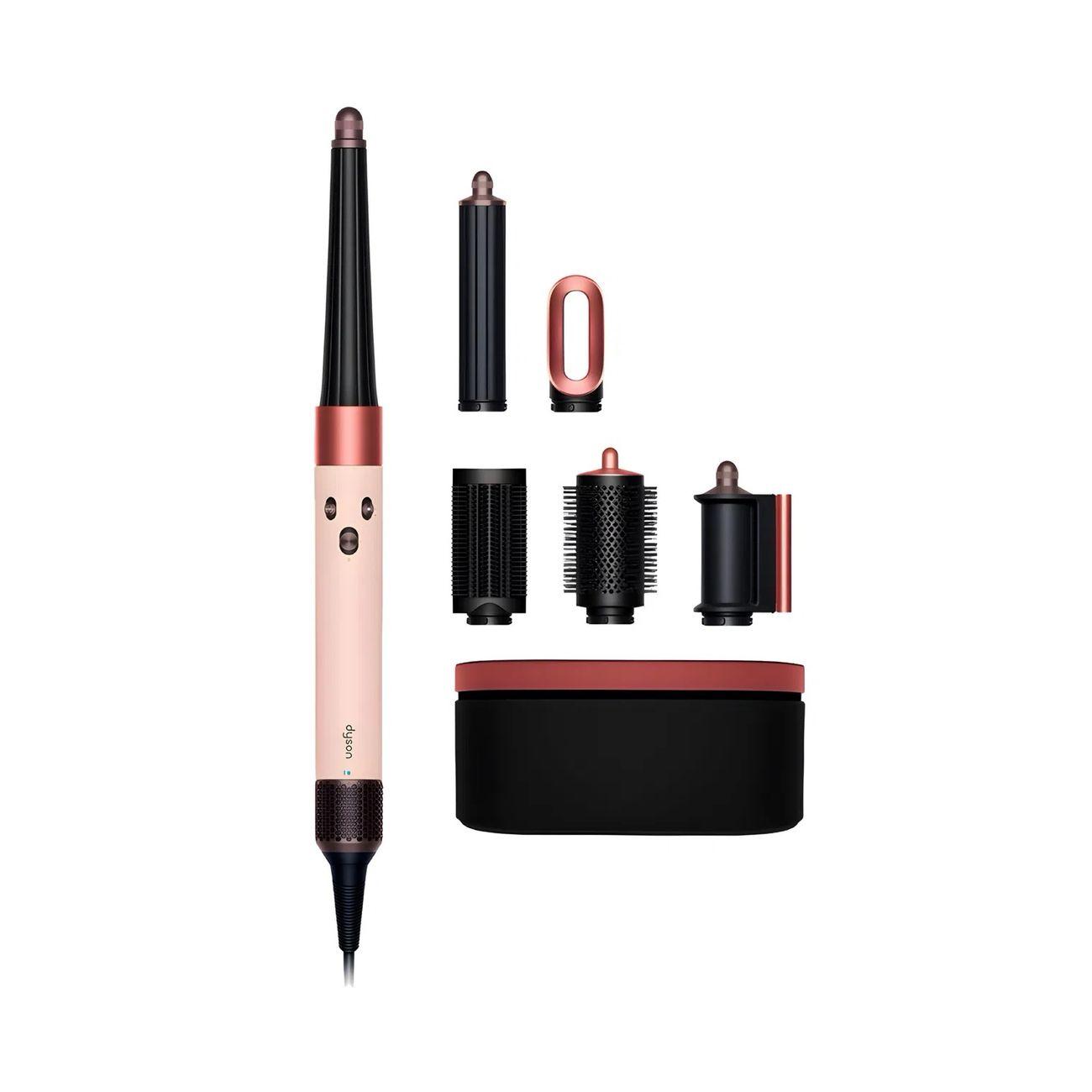 Стайлер Dyson HS08 CERAMIC PINK