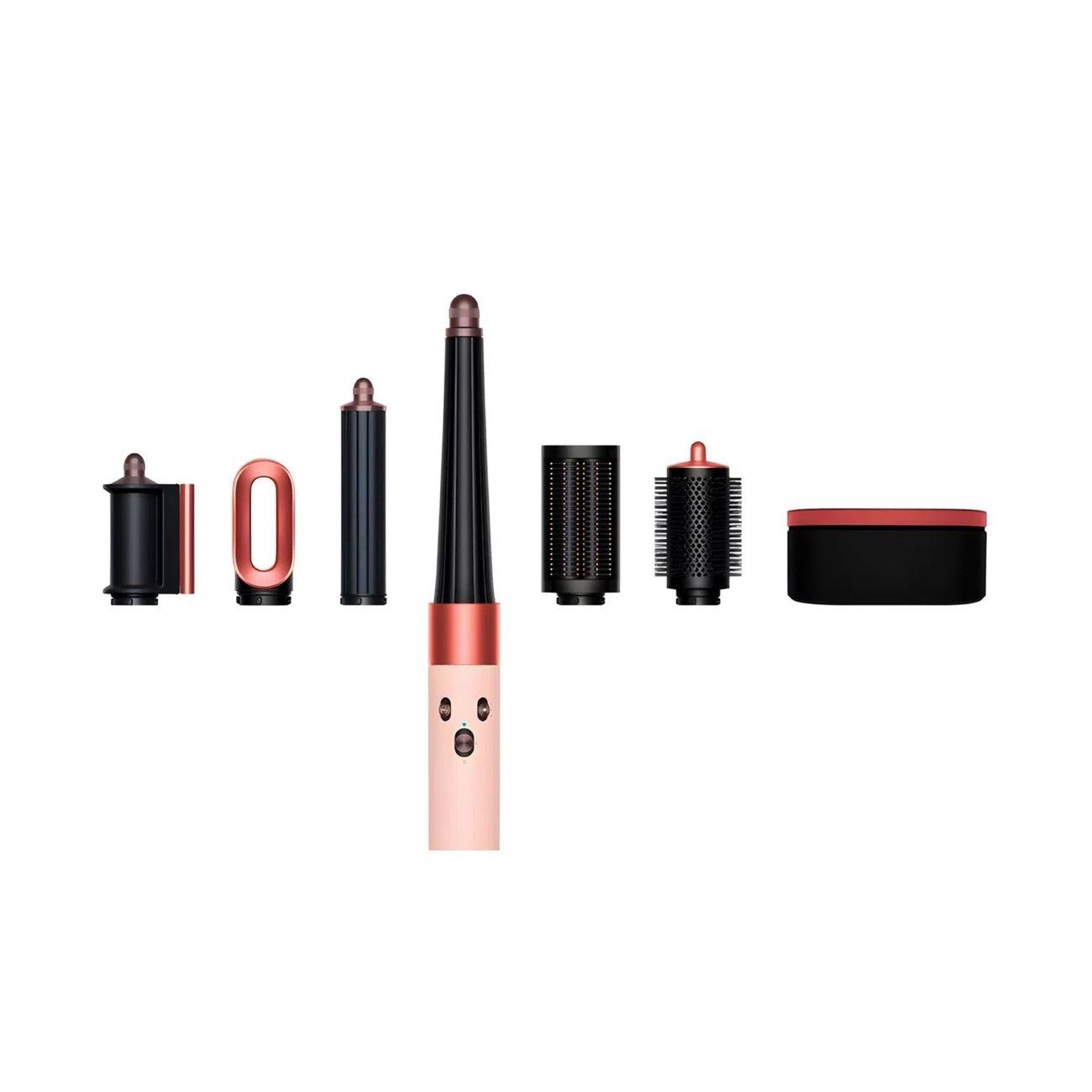 Стайлер Dyson HS08 CERAMIC PINK