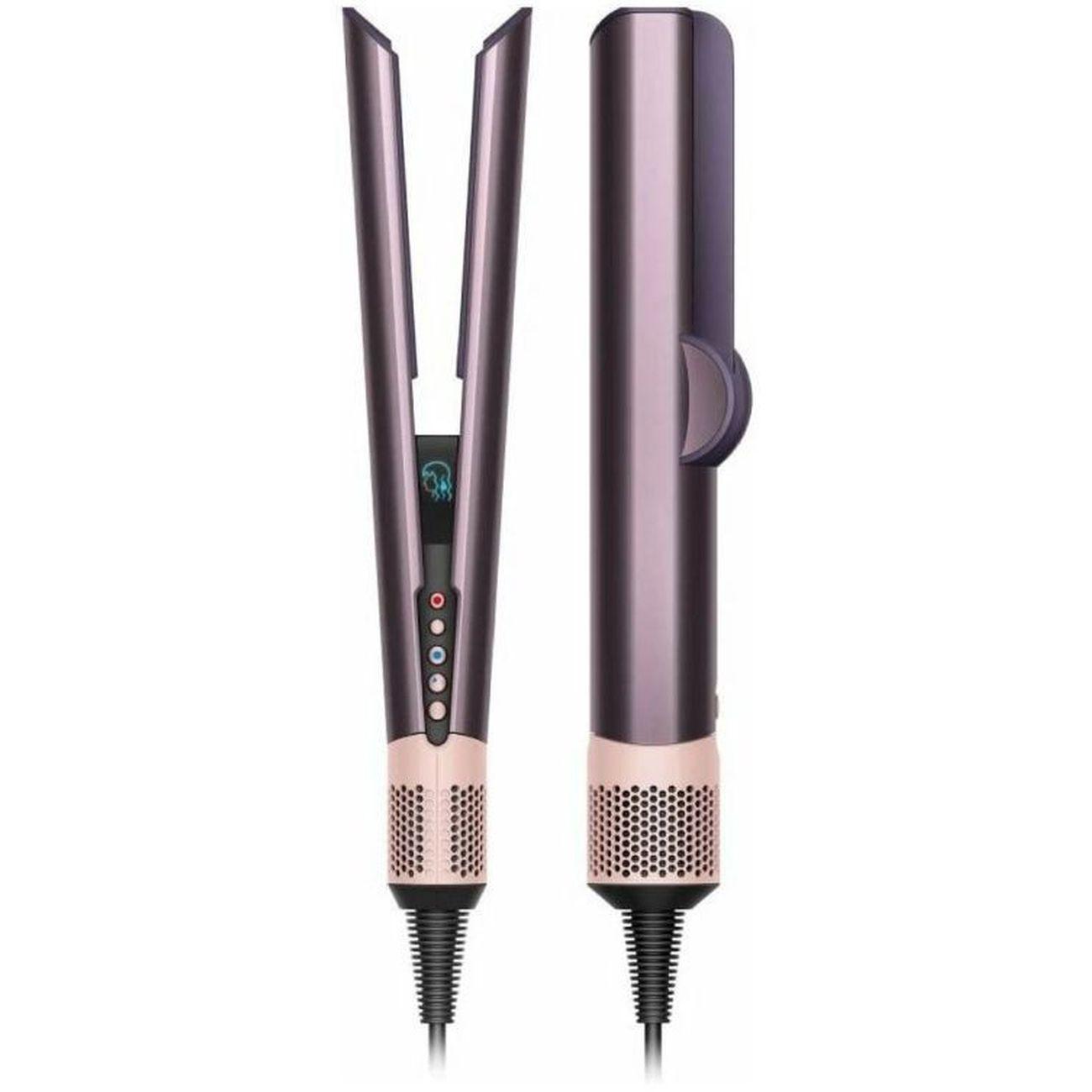 Выпрямитель волос Dyson HT01 JASPER PLUM фото