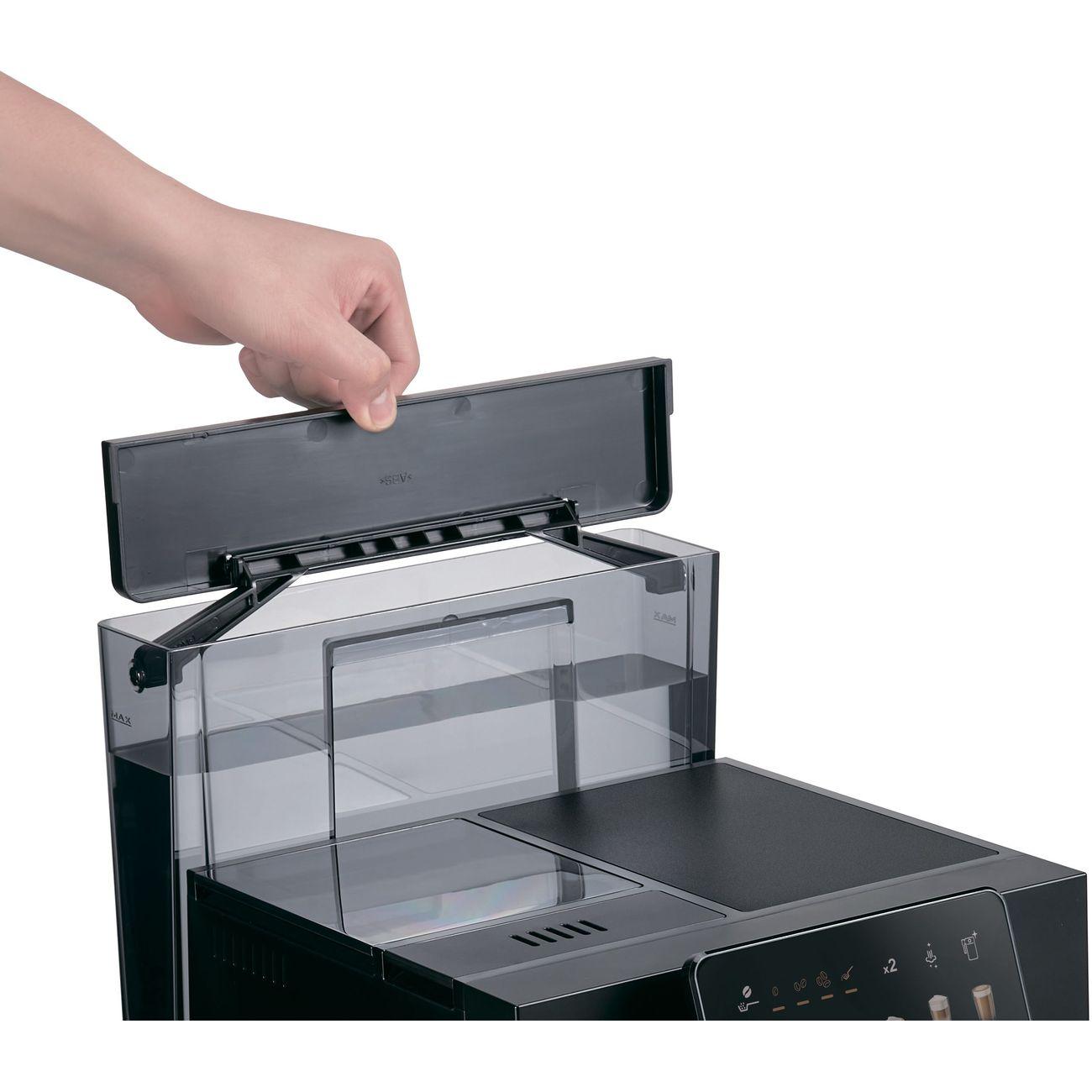 Кофемашина Carrera CRC 653