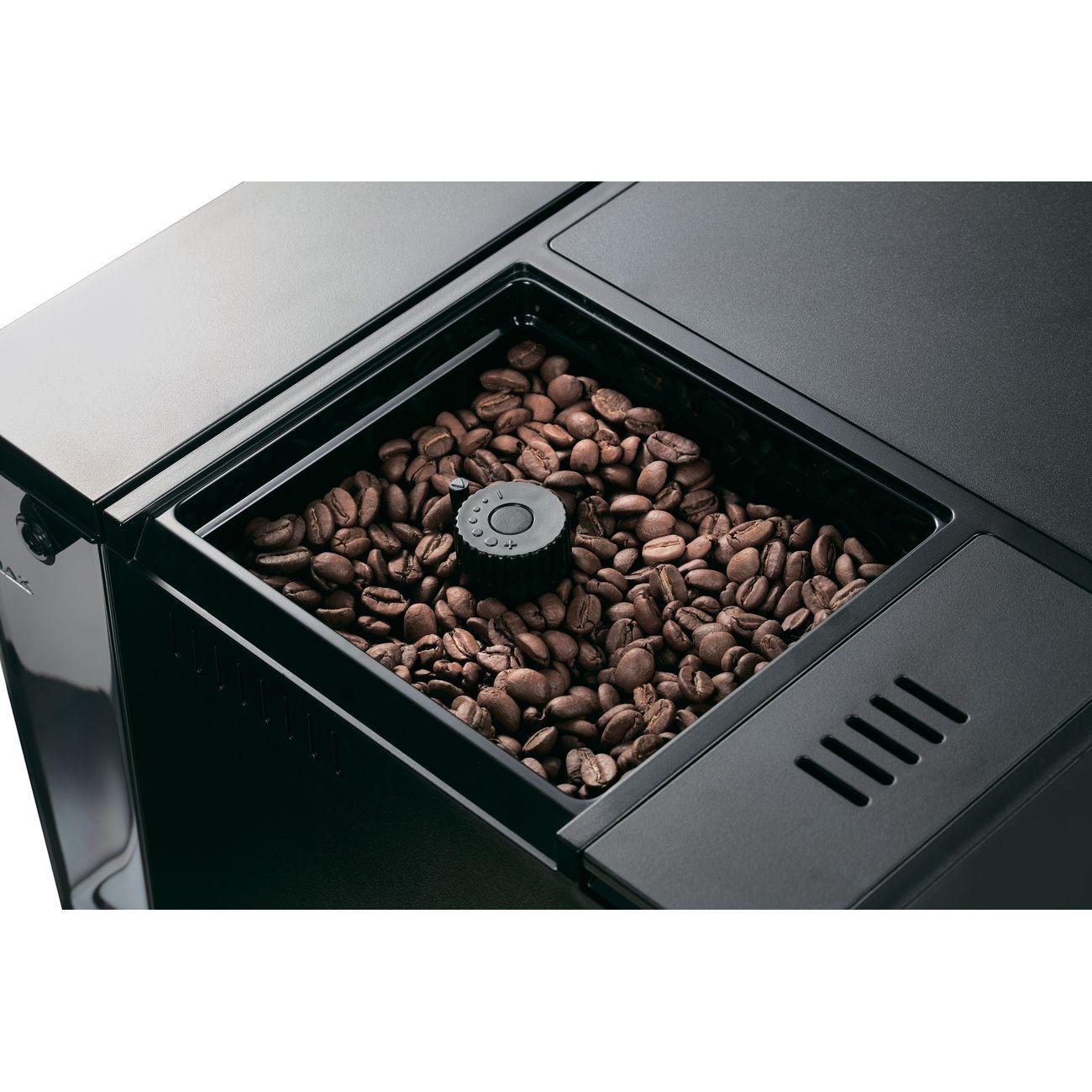 Кофемашина Carrera CRC 653