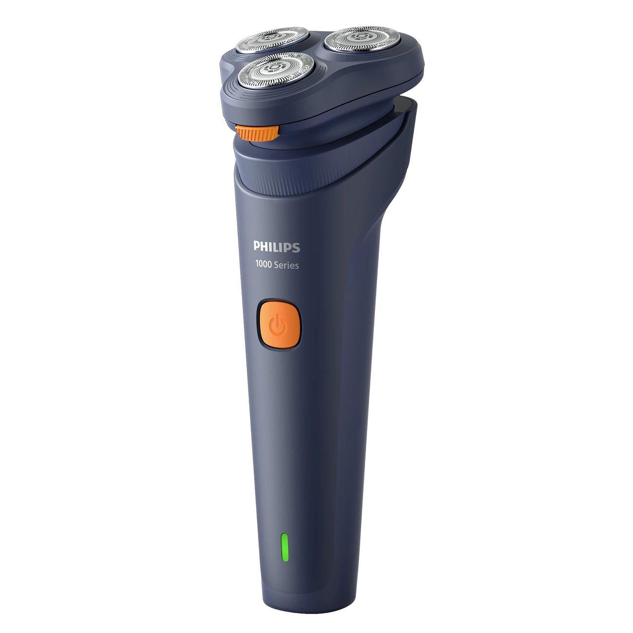 Электробритва Philips S1880/00 фото