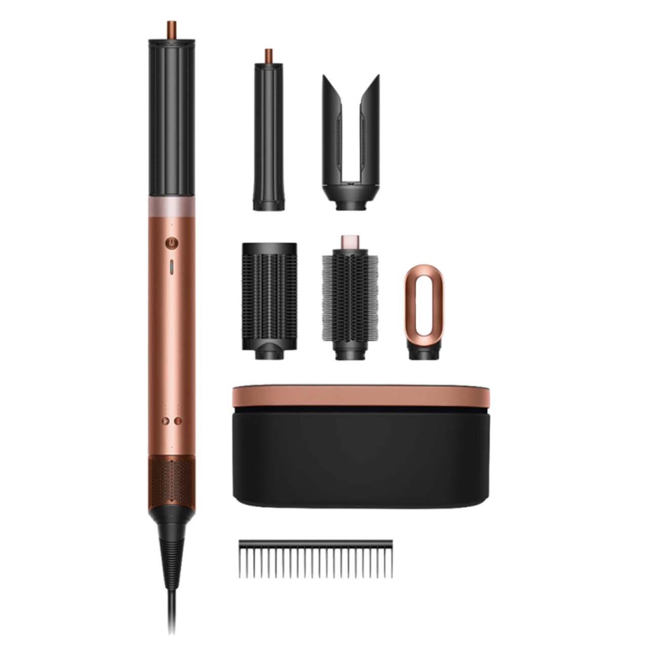 Стайлер Dyson HS09 Amber Silk (HK) 176814-01