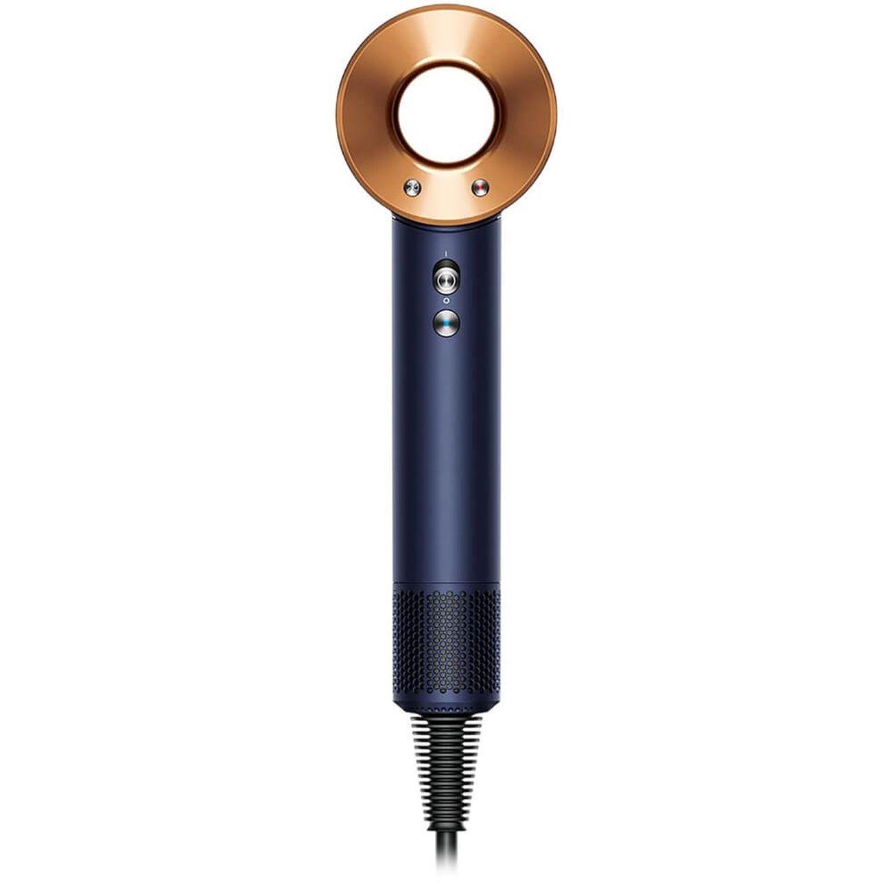 Фен Dyson Supersonic HD07 Prussian Blue/Copper (113312-01)