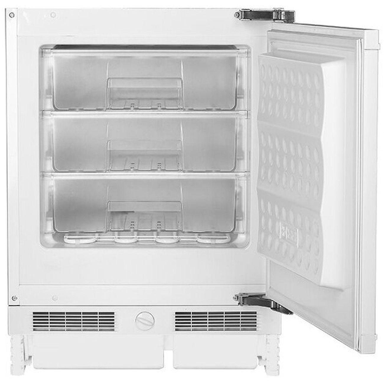 Встраиваемый морозильник Ascoli ASF90BU