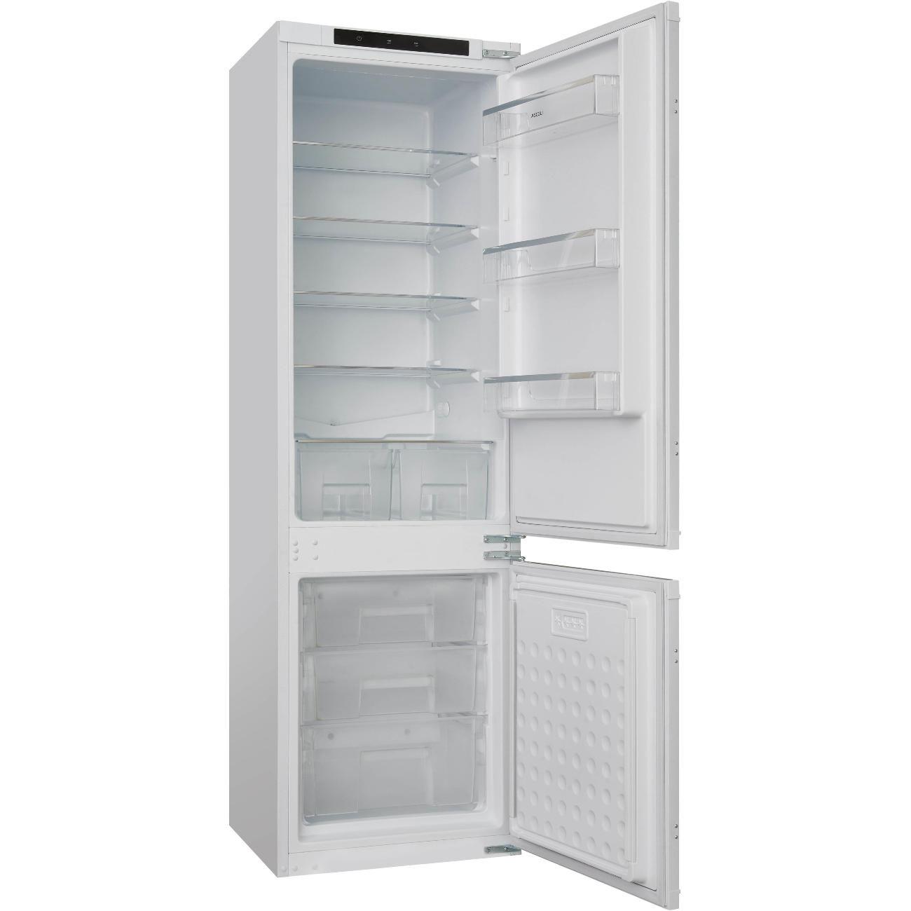 Встраиваемый холодильник комби Ascoli ADRF241WEBI