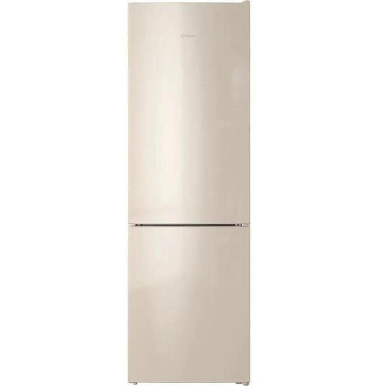 Уцененный холодильник Indesit ITR 4180 E, отличный фото