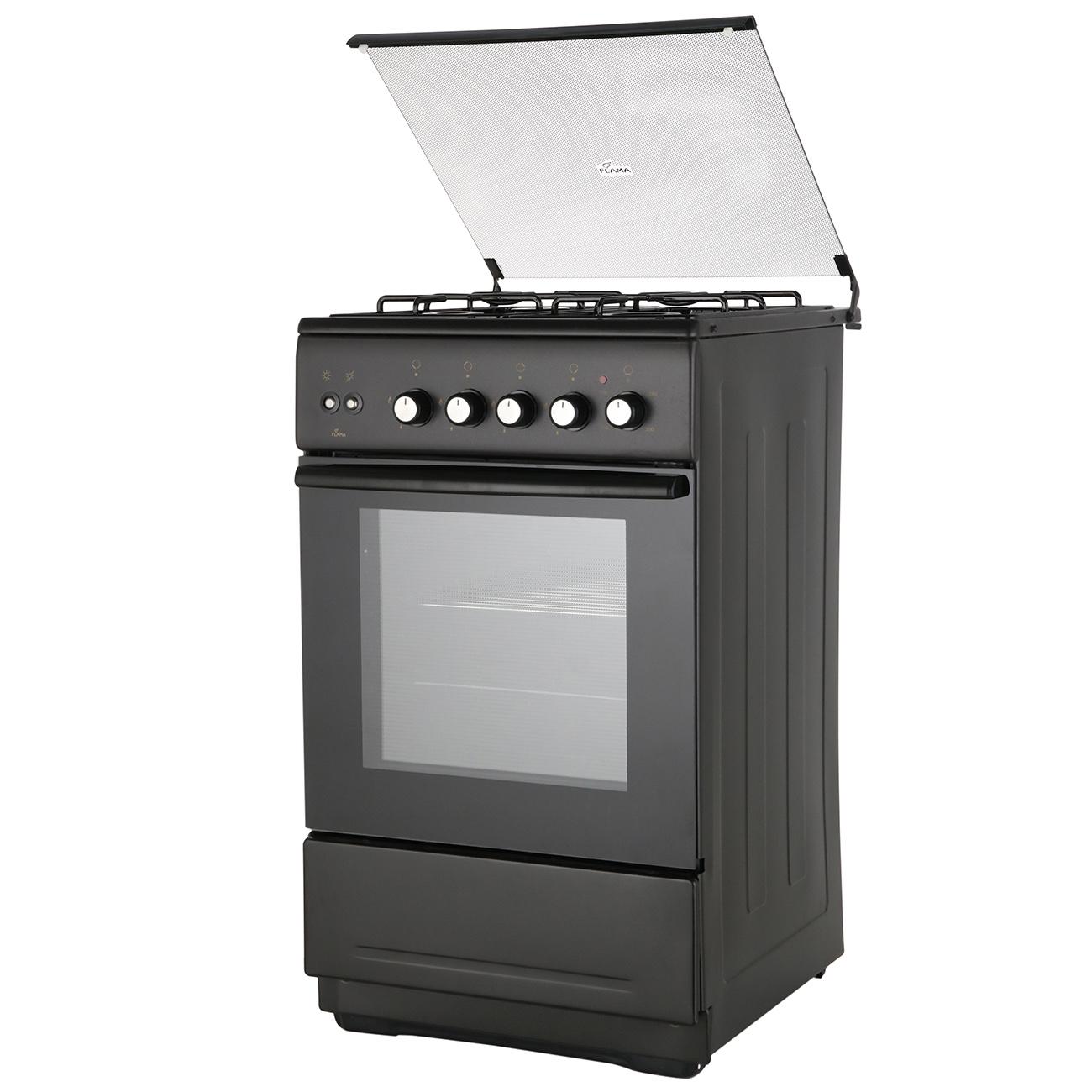 Уцененная комбинированная плита Flama L FK 1426 At, отличный