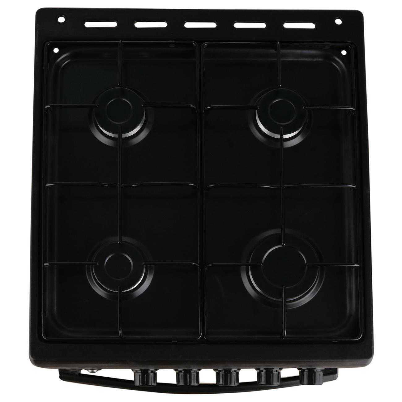 Уцененная комбинированная плита Flama L FK 1426 At, отличный