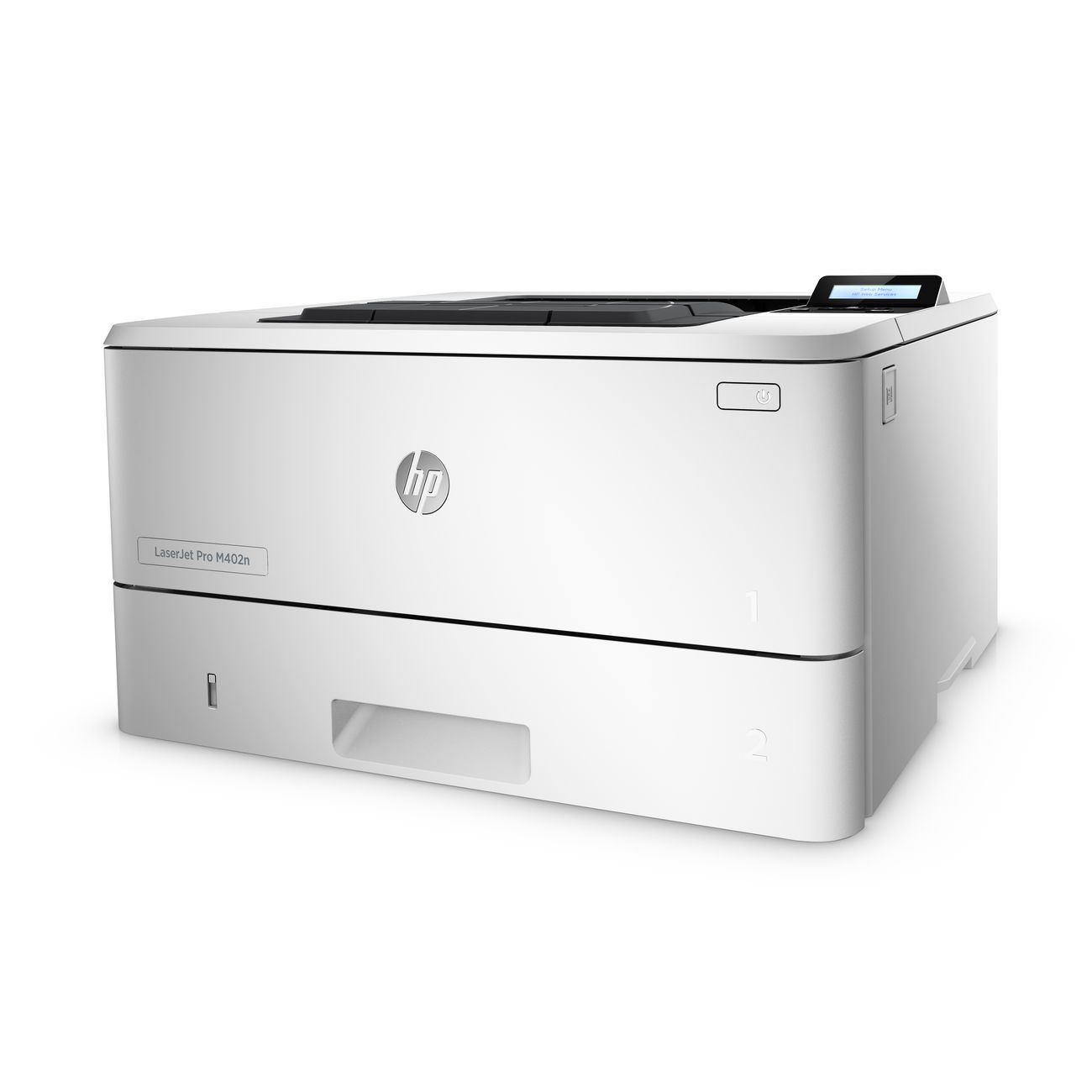 Лазерный принтер HP LaserJet Pro M402n C5F93A