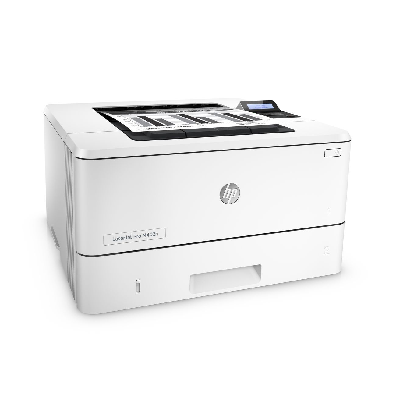 Лазерный принтер HP LaserJet Pro M402n C5F93A